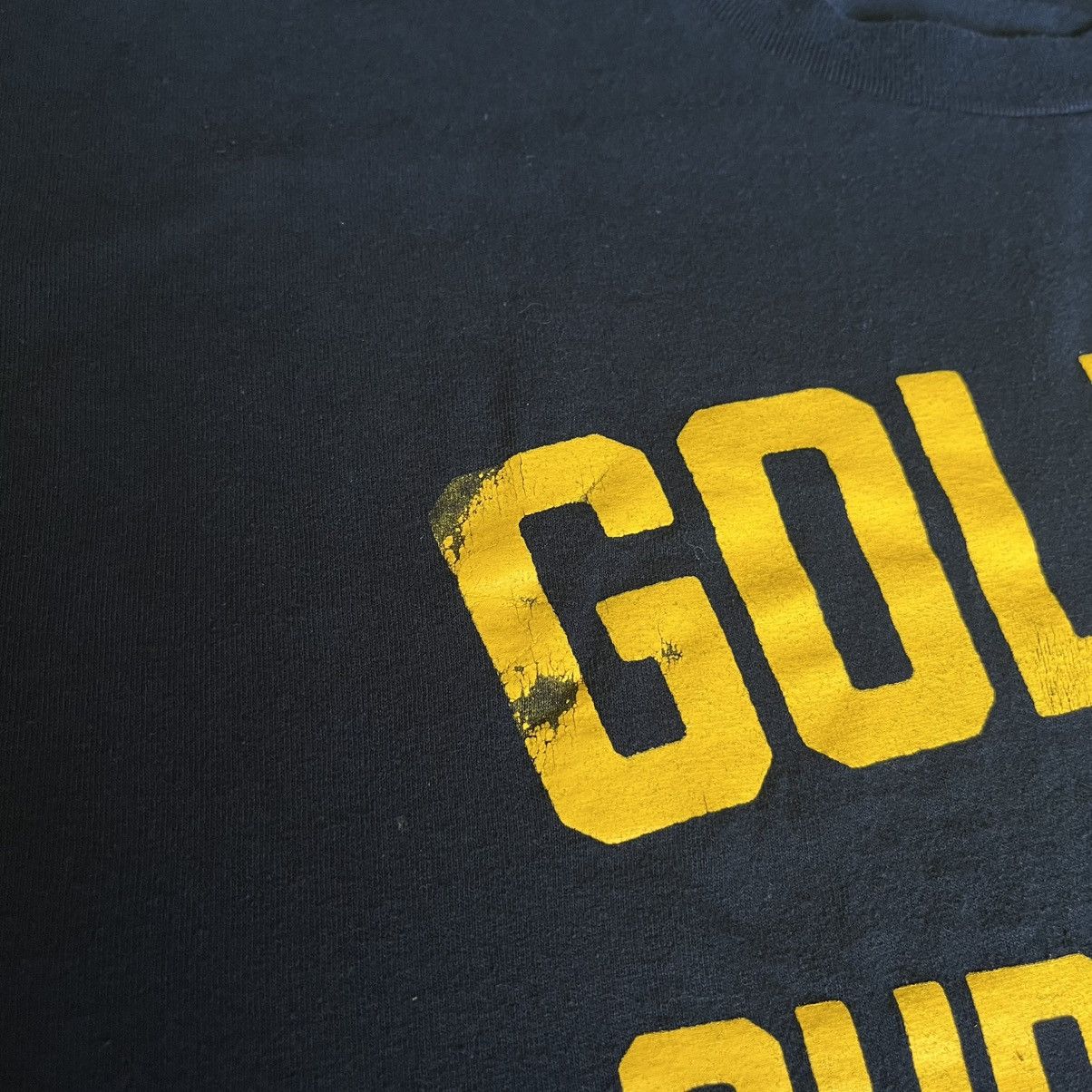 Vintage Vintage Style Golden Supply & Mfg Co. Rochester NY Logo Tee Size US XXL / EU 58 / 5 - 4 Thumbnail
