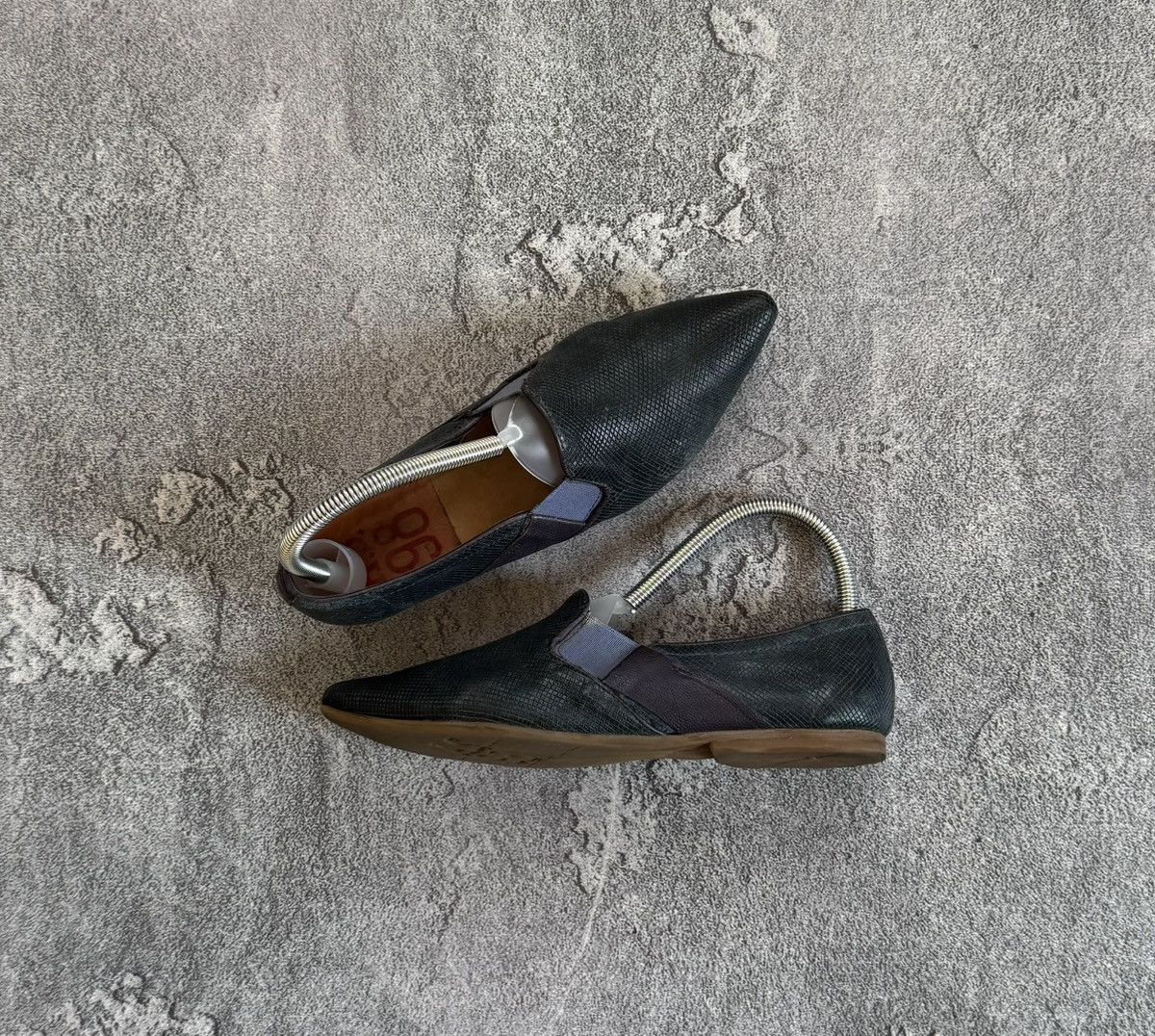 AS98 AirStep 38size Low top shoes slip-on