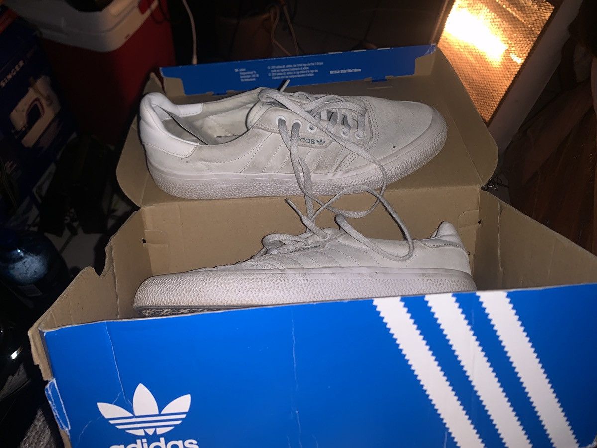 Adidas Adidas Originals 3MC Size US 8 / EU 41 - 7 Thumbnail