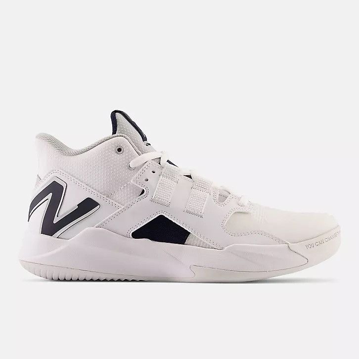 New Balance New Balance 8.5 Coco CG1 shoes white logo graphic foam Size US 8.5 / EU 41-42 - 1 Thumbnail