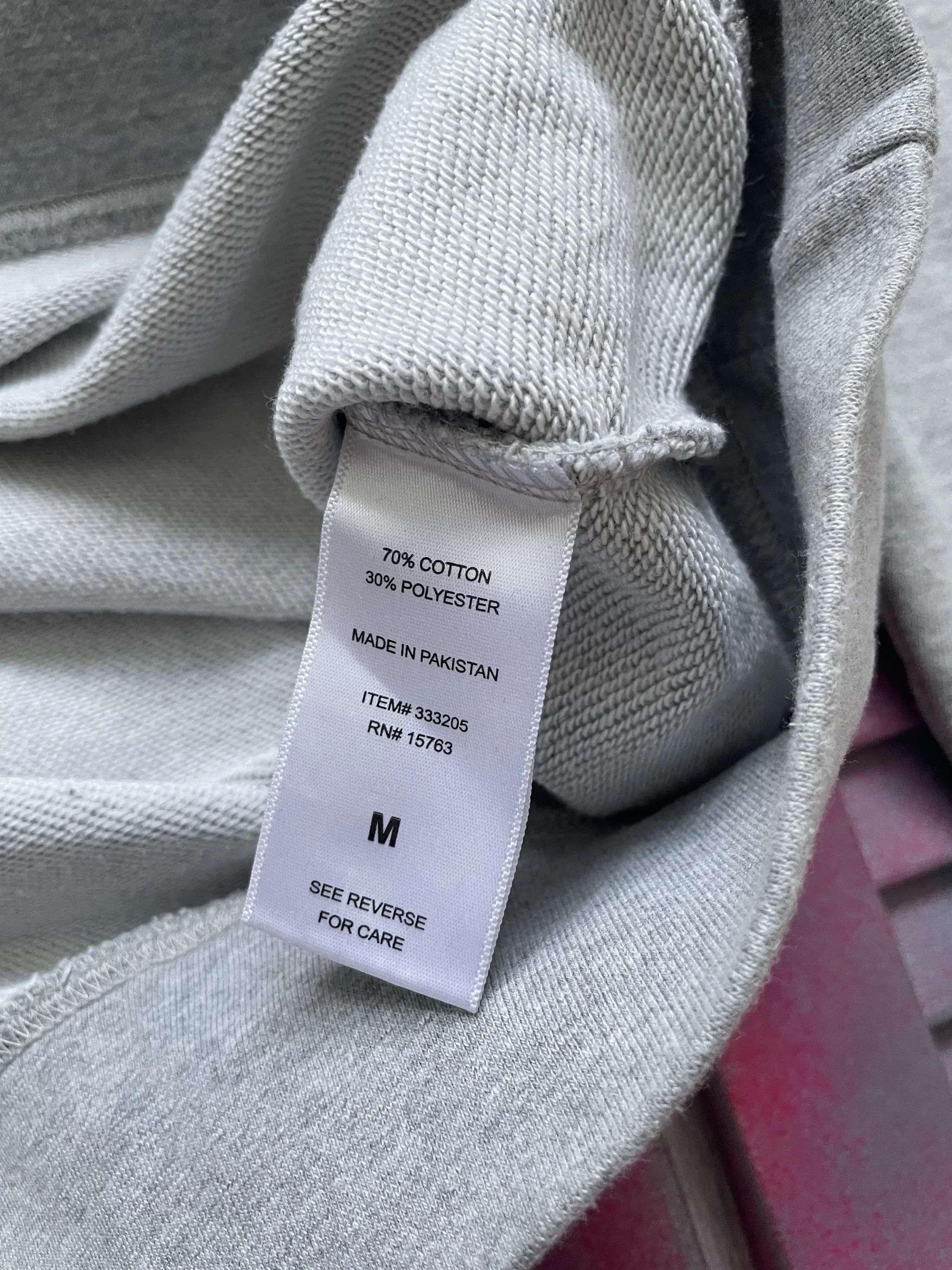Champion Vintage 90s Champion Big Logo Sweatshirt Size US M / EU 48-50 / 2 - 5 Thumbnail