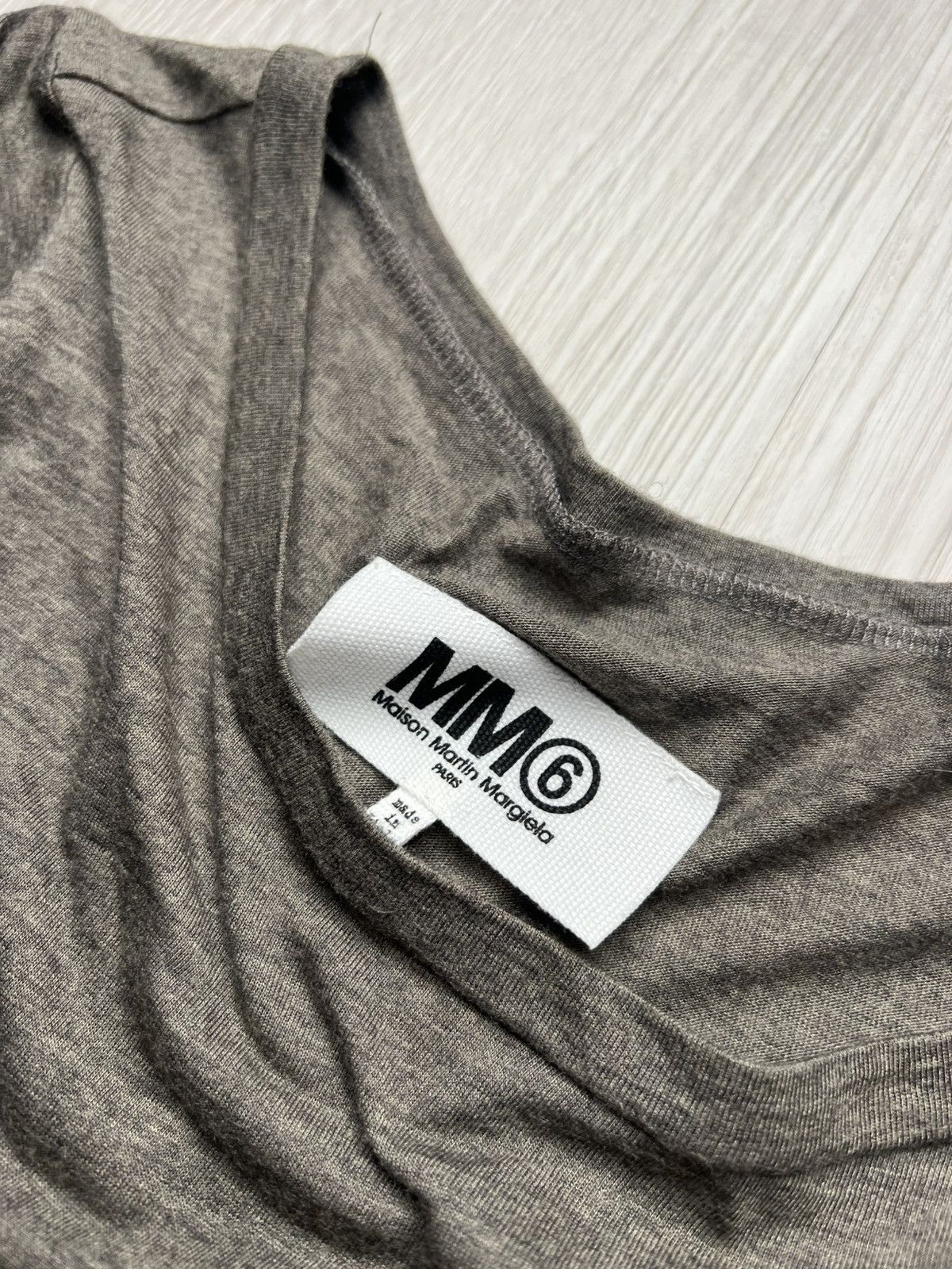 Maison Margiela SS14 Maison Margiela 3 Ways To Wear It Size S / US 4 / IT 40 - 6 Thumbnail