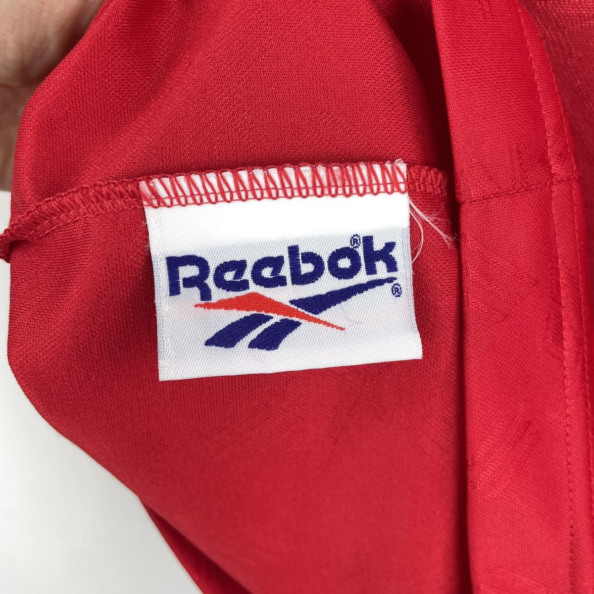 Reebok Vintage Liverpool Reebok Training Jersey Shirt Men’s size XL Size US XL / EU 56 / 4 - 10 Thumbnail