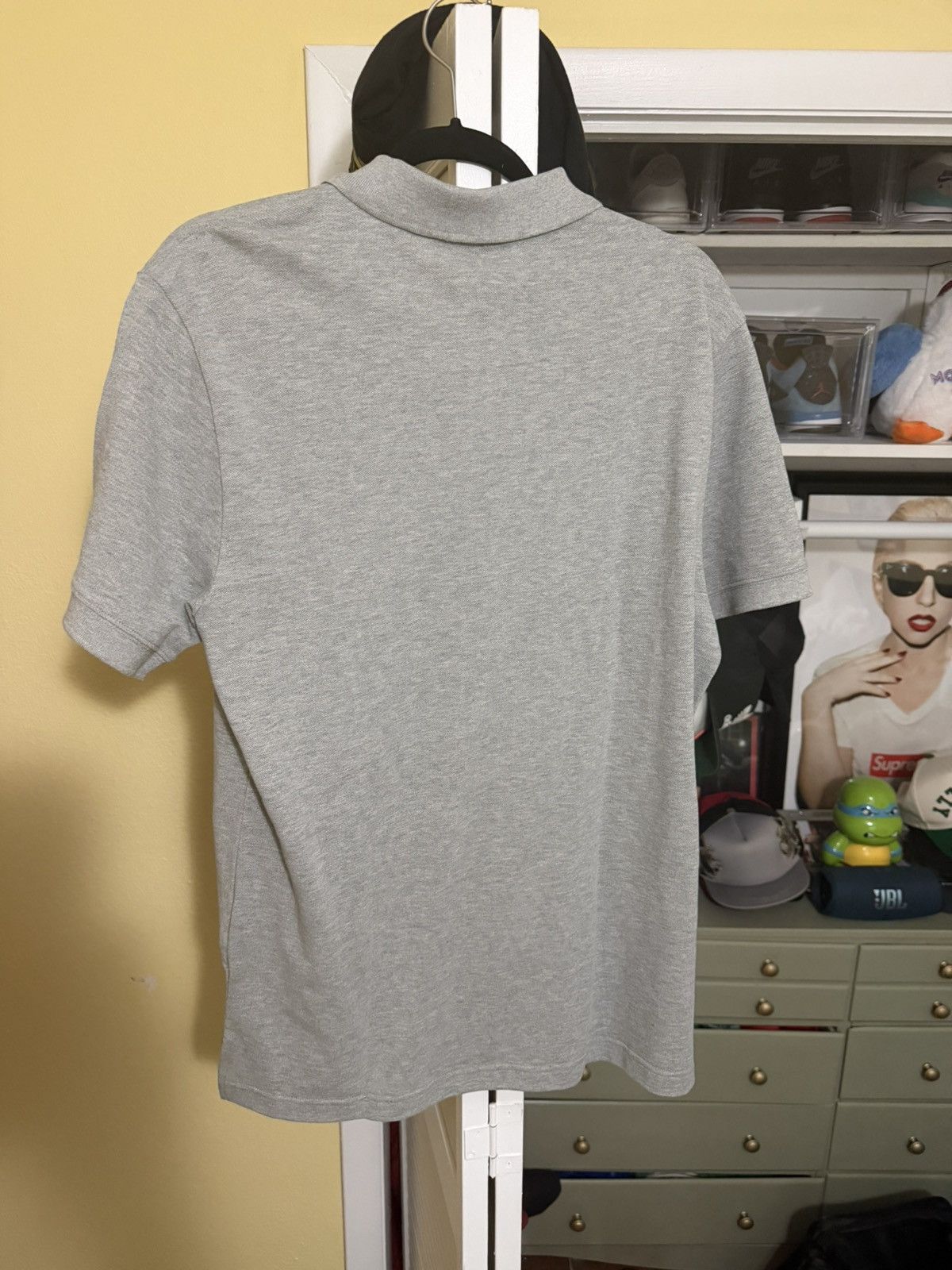 Nike Nike Polo Shirt size medium new Size US M / EU 48-50 / 2 - 2 Thumbnail