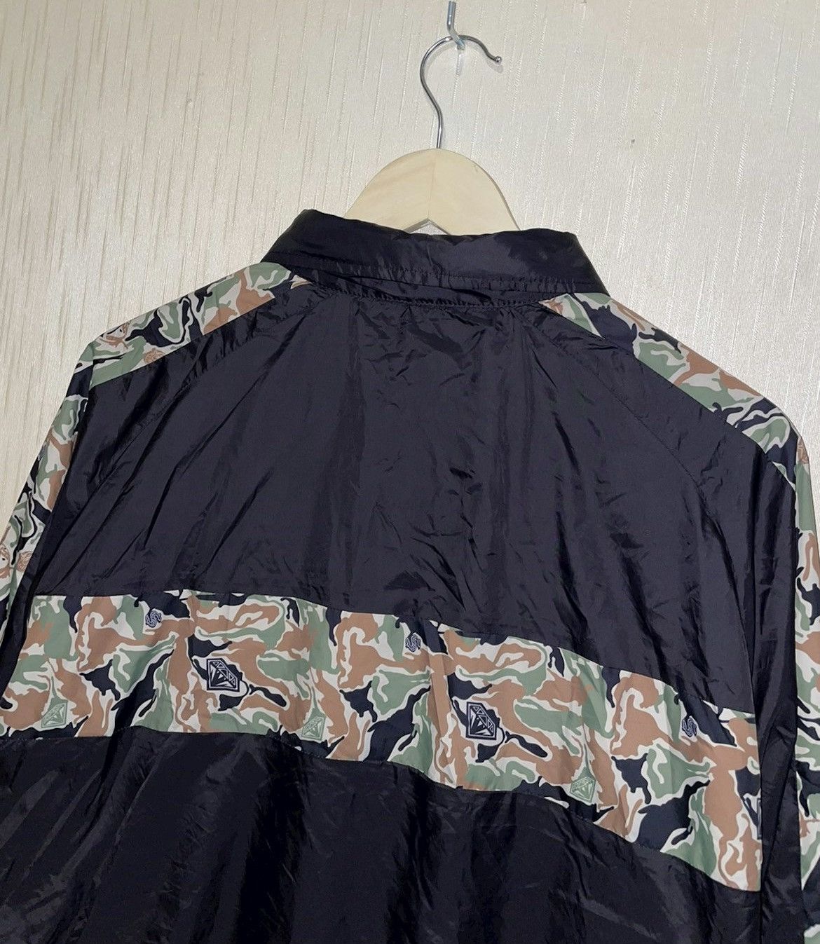 Billionaire Boys Club Lightweight Jacket