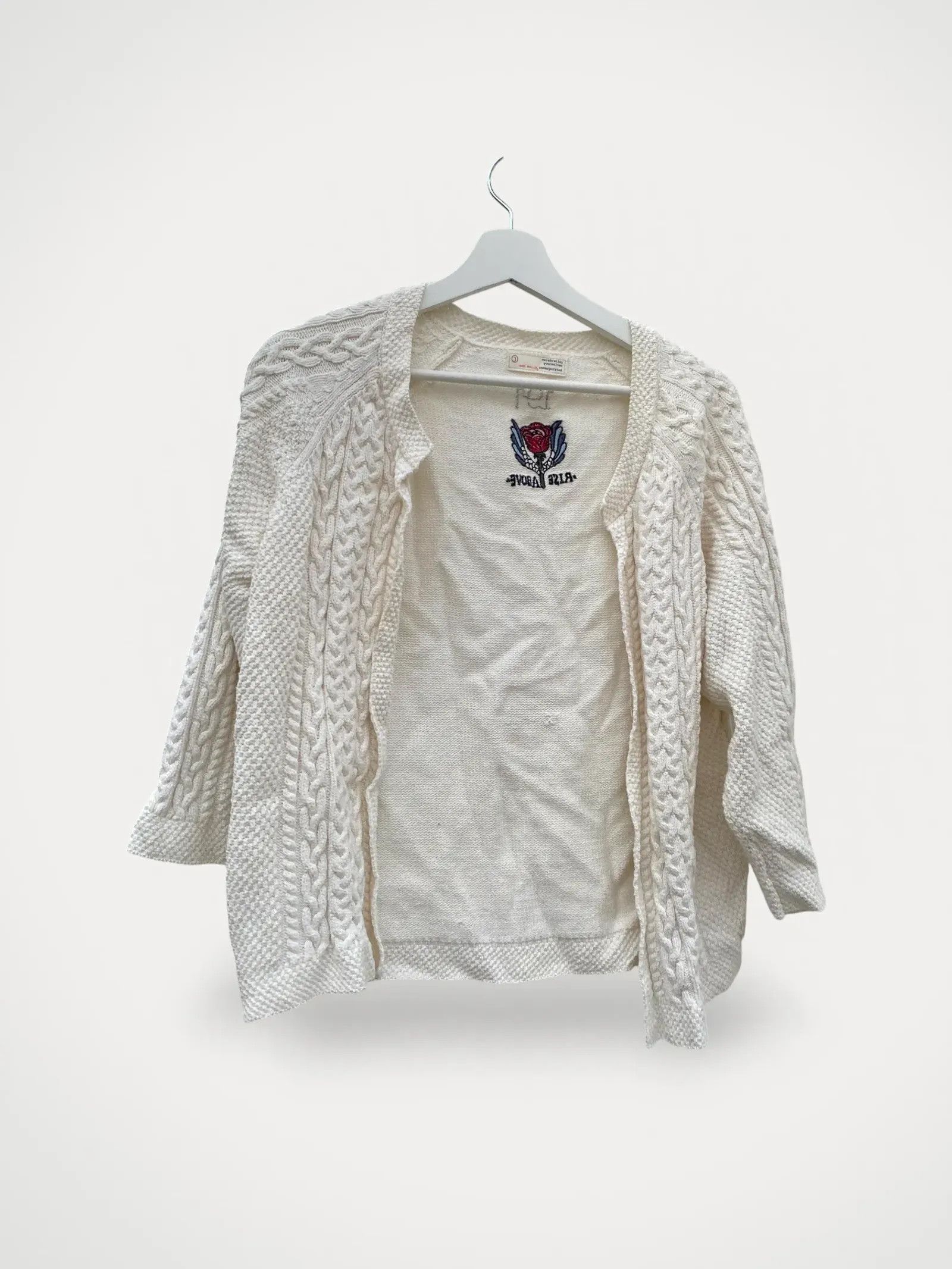 Odd Molly Odd Molly Cardigan Size L / US 10 / IT 46 - 1 Thumbnail