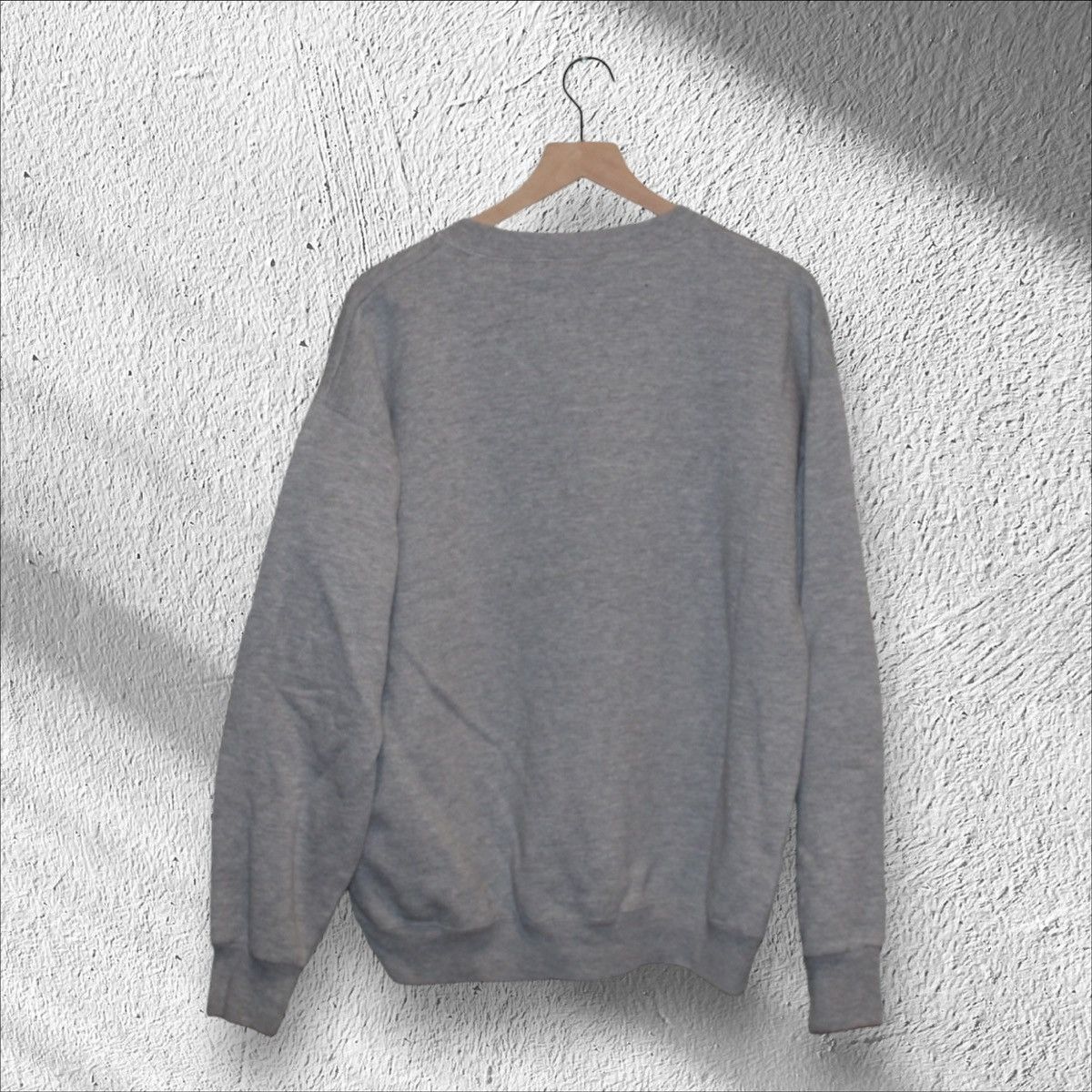 Lee × Vintage Vintage 90s Florida Gators Athletics Pullover Sweatshirt Size US L / EU 52-54 / 3 - 2 Thumbnail