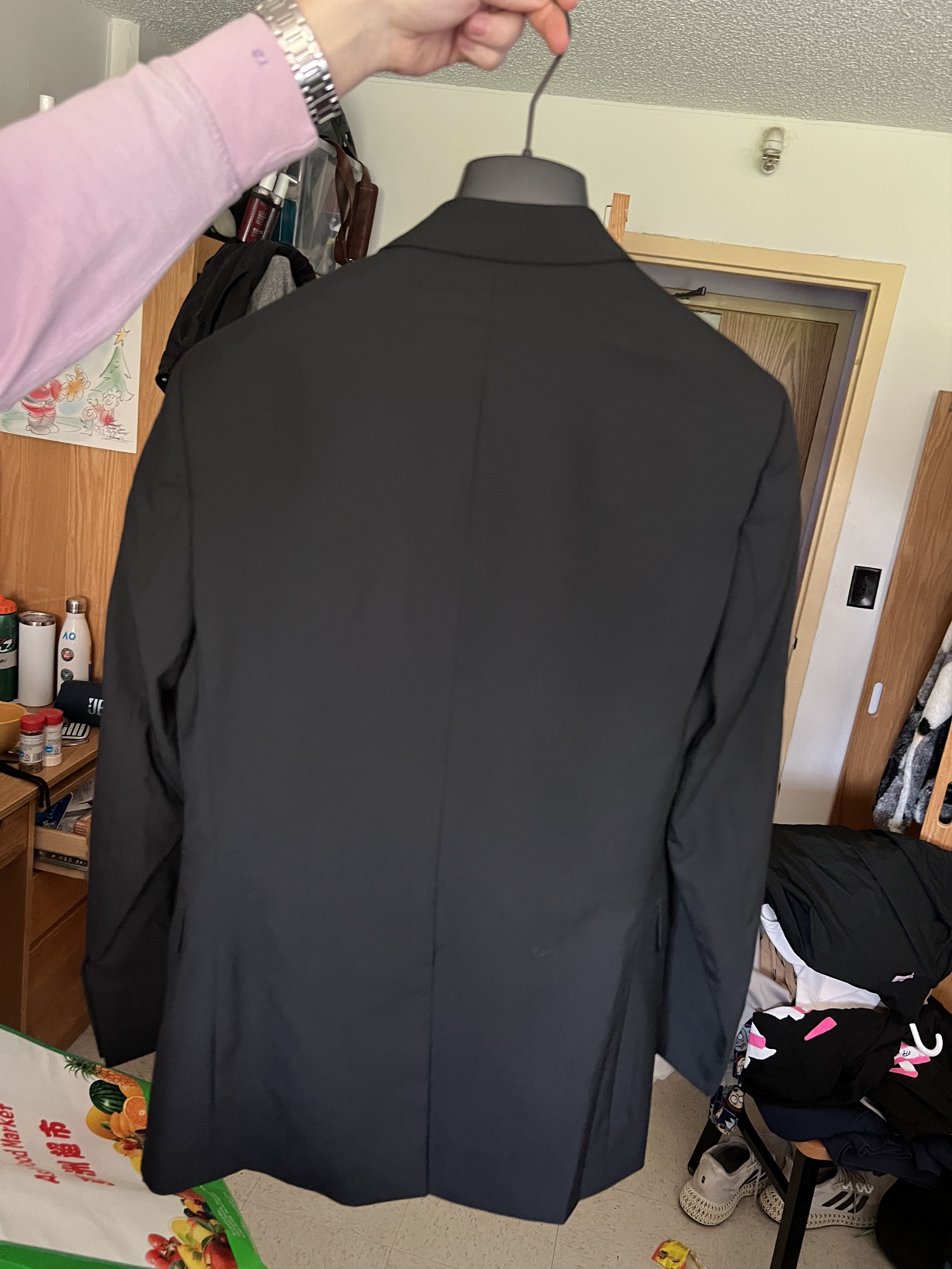 Dior Dior Men Two-Piece Suit – EU 44R / ~US 34R Size 44R - 2 Thumbnail