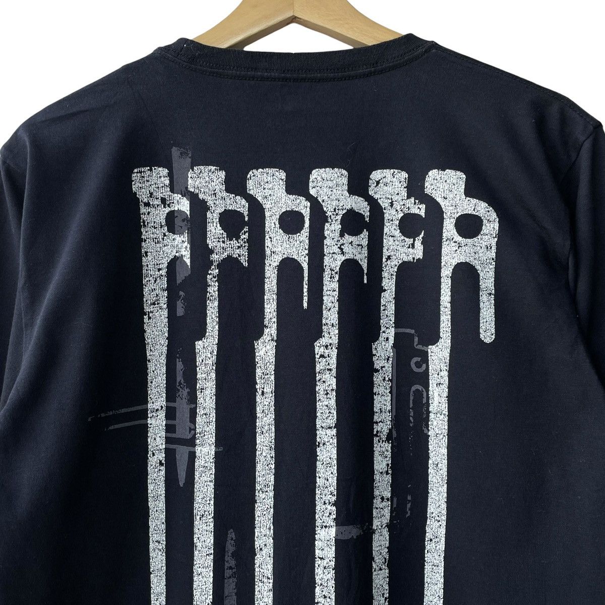 Snow Peak Snow Peak Japan Home Camp Graphic Outdoor Tee Size US S / EU 44-46 / 1 - 4 Thumbnail