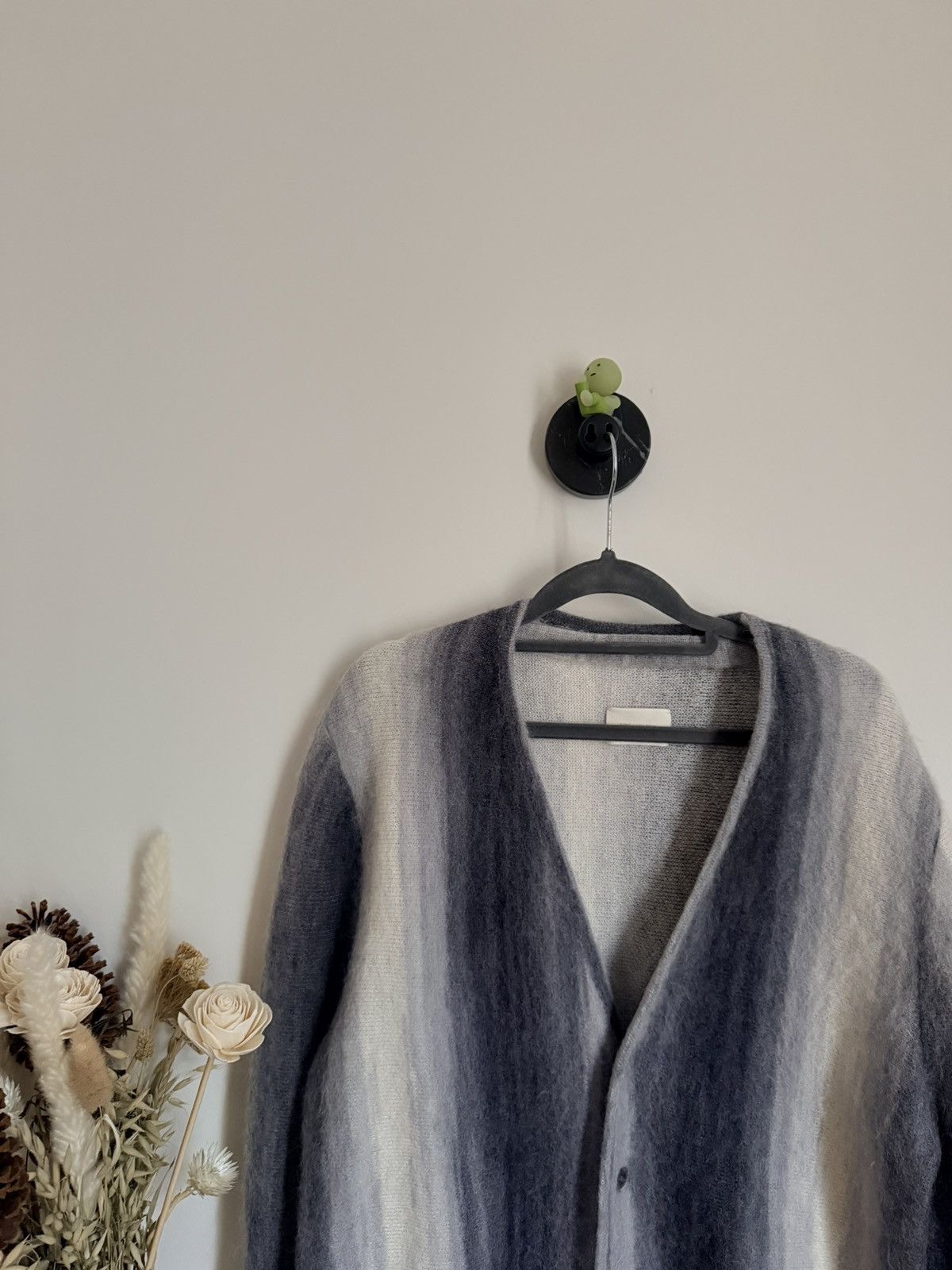 Aime Leon Dore Aime Leon Dore Ombré Cardigan Size US S / EU 44-46 / 1 - 2 Thumbnail