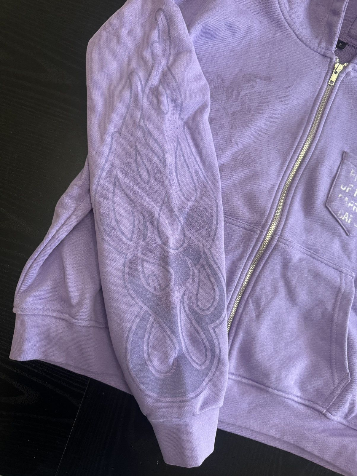 Other Project Capri Full Zip Hoodie Size US M / EU 48-50 / 2 - 4 Thumbnail