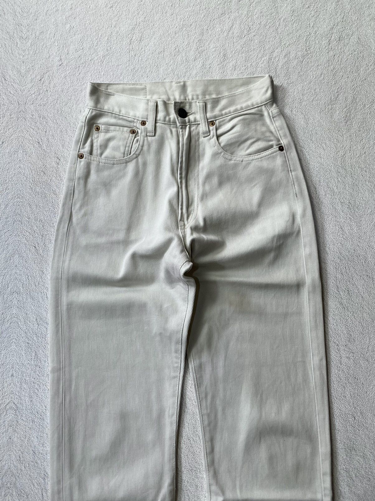Denime Denime Japan Jeans Size US 28 / EU 44 - 3 Thumbnail