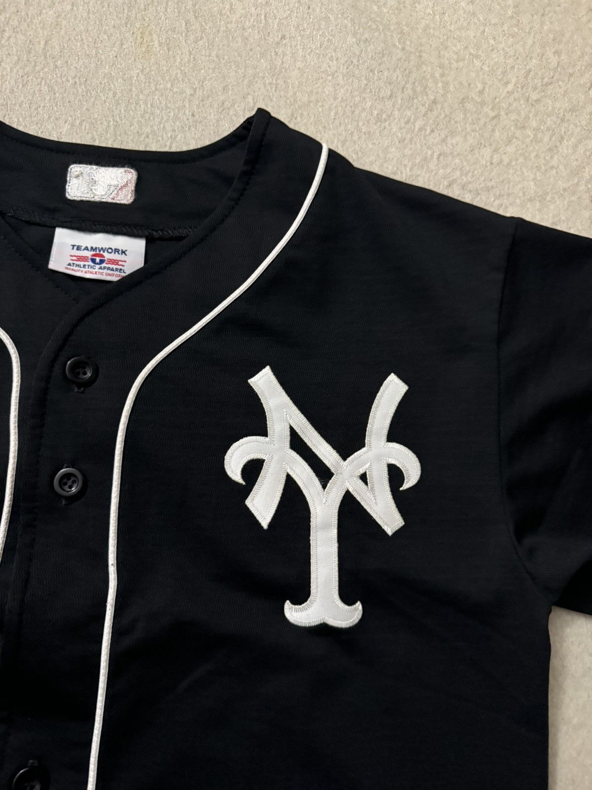 Futura × Recon 13th Witness Tim McGurr Jersey New York Large Futura 2000 Size US L / EU 52-54 / 3 - 10 Thumbnail