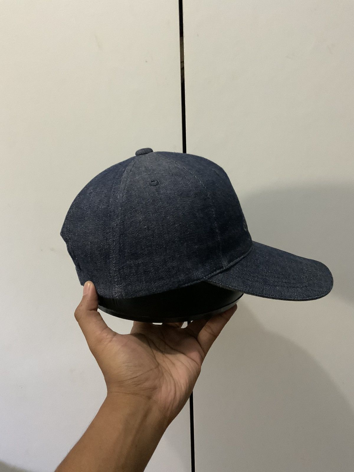 Outdoor Research Outdoor Product Denim Spellout Hat Size ONE SIZE - 4 Thumbnail