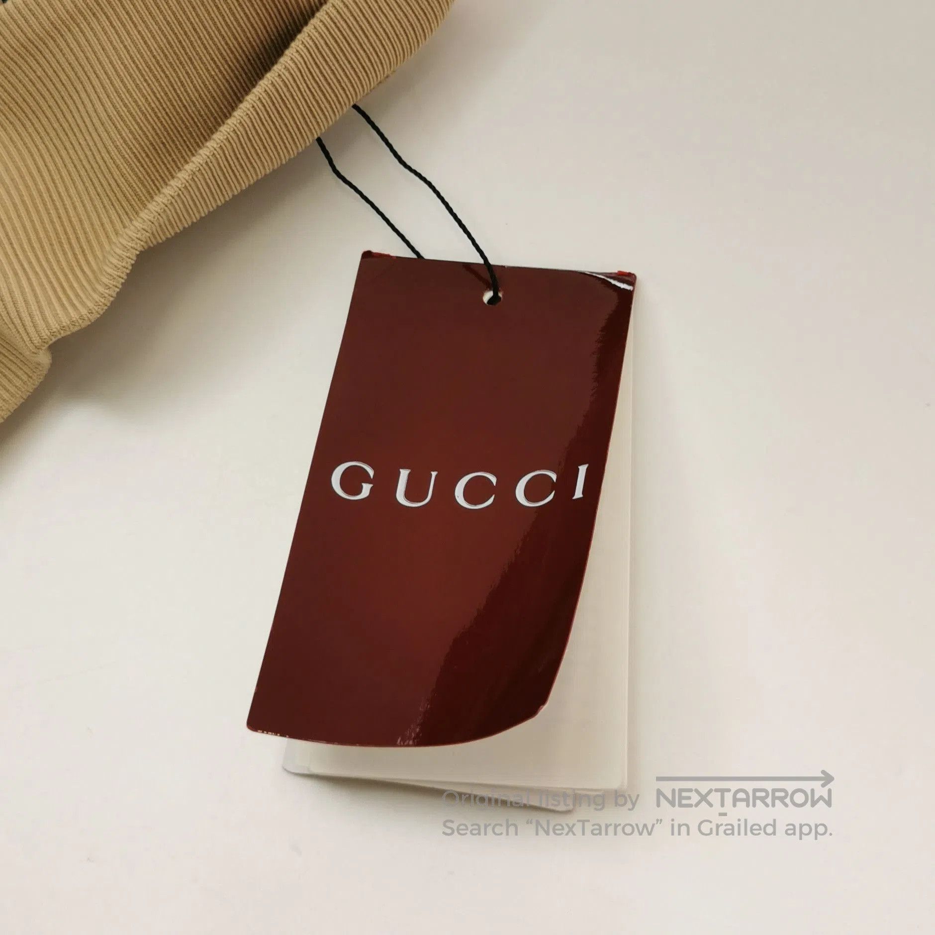 Gucci Gucci XS Cotton GG Monogram Jacket. Size US XS / EU 42 / 0 - 1 Thumbnail