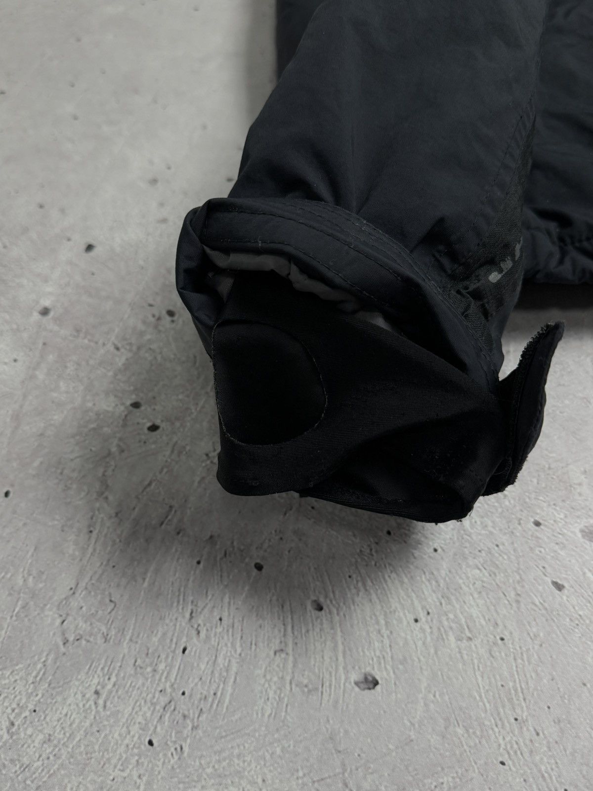 Oakley Vintage Oakley Hydro Fuel 4 Jacket 00s Size US L / EU 52-54 / 3 - 8 Thumbnail