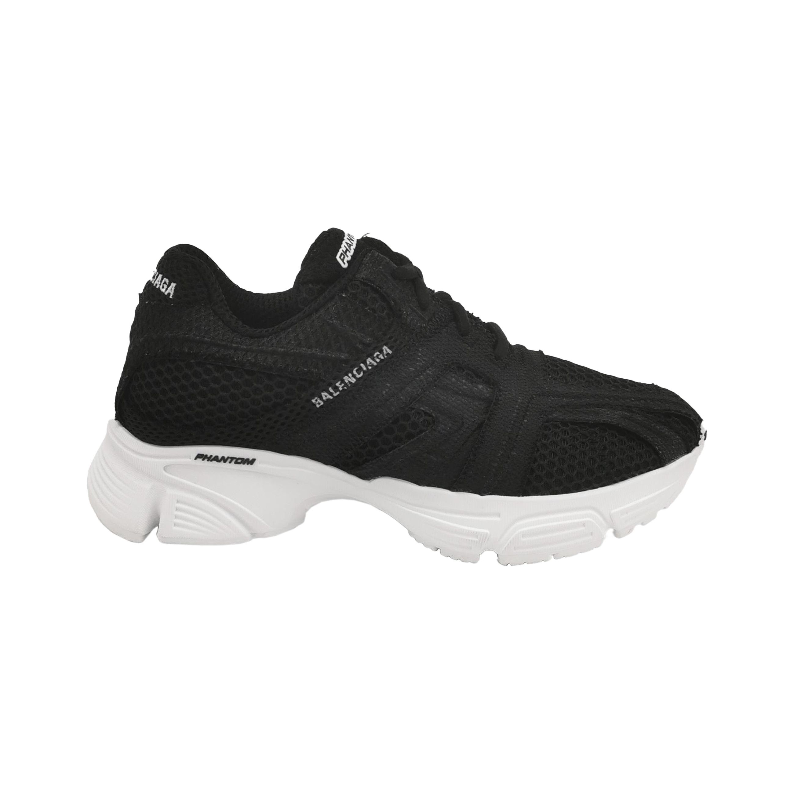 Balenciaga Balenciaga Women 6 Lowtop Sneakers Size US 6 / IT 36 - 1 Thumbnail
