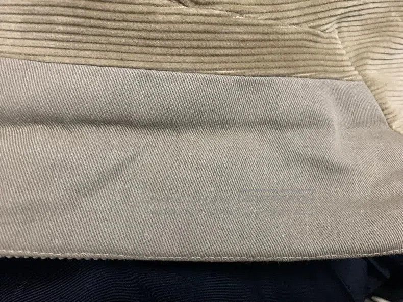 Fear of God Fear of God 5th Corduroy Blazer. Size US M / EU 48-50 / 2 - 4 Thumbnail
