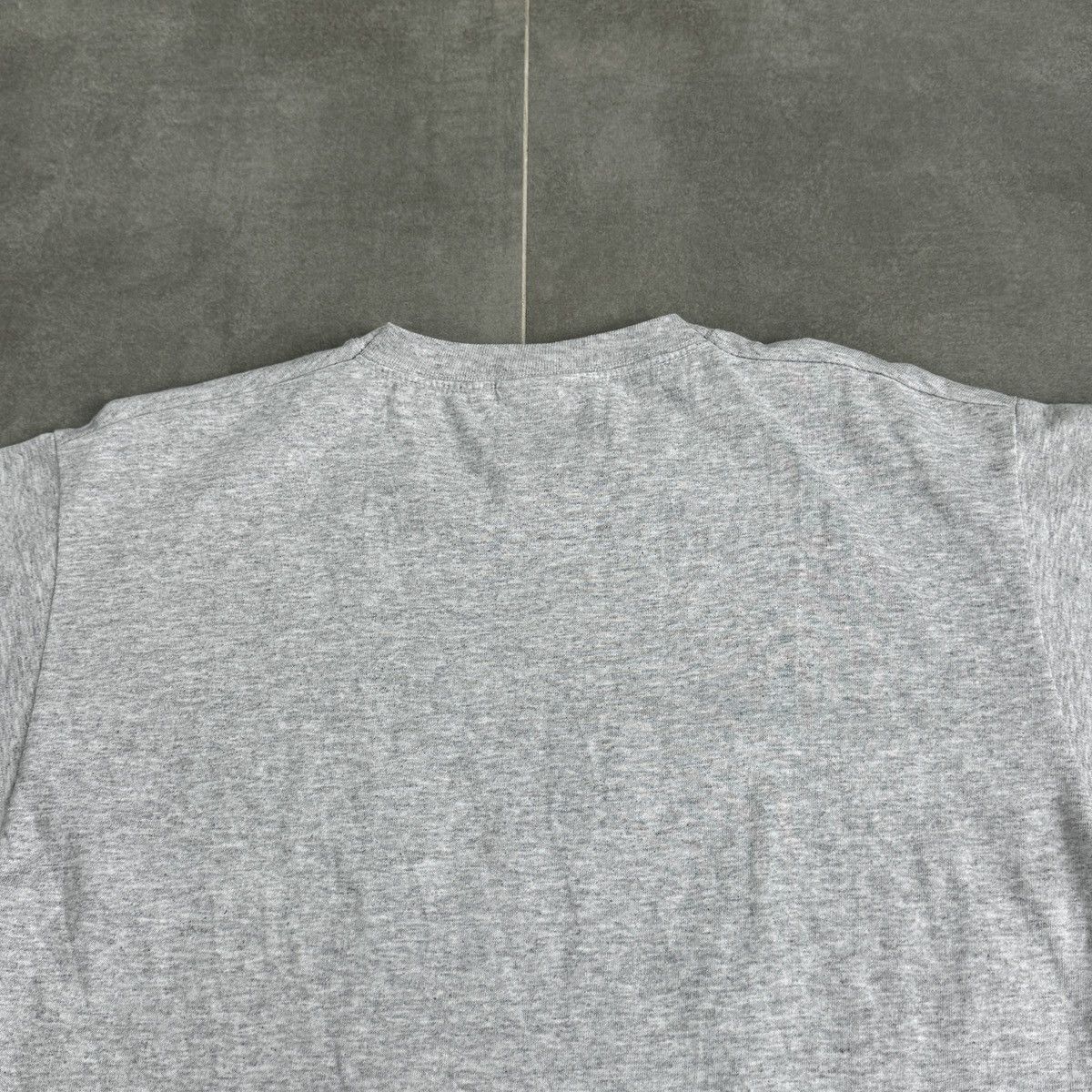 Other Vintage Moto Mania Ich Bin Uber T-Shirt Size L Size US L / EU 52-54 / 3 - 17 Thumbnail