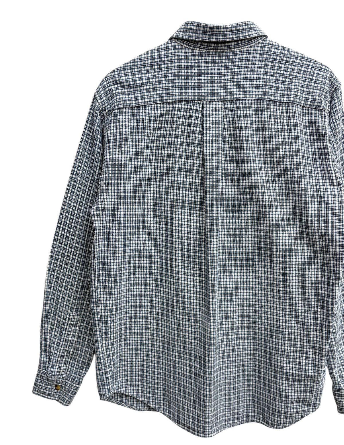 Levi's Levi’s Checked Casual Longsleeve Button Up Size US S / EU 44-46 / 1 - 6 Thumbnail