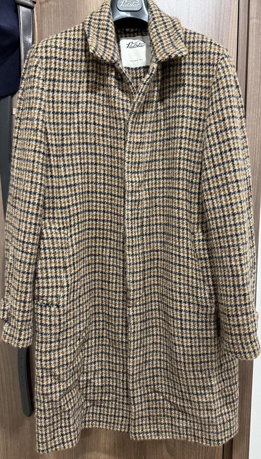 Valstar Valstar Coat size 50IT/40US Size US M / EU 48-50 / 2 - 1 Thumbnail