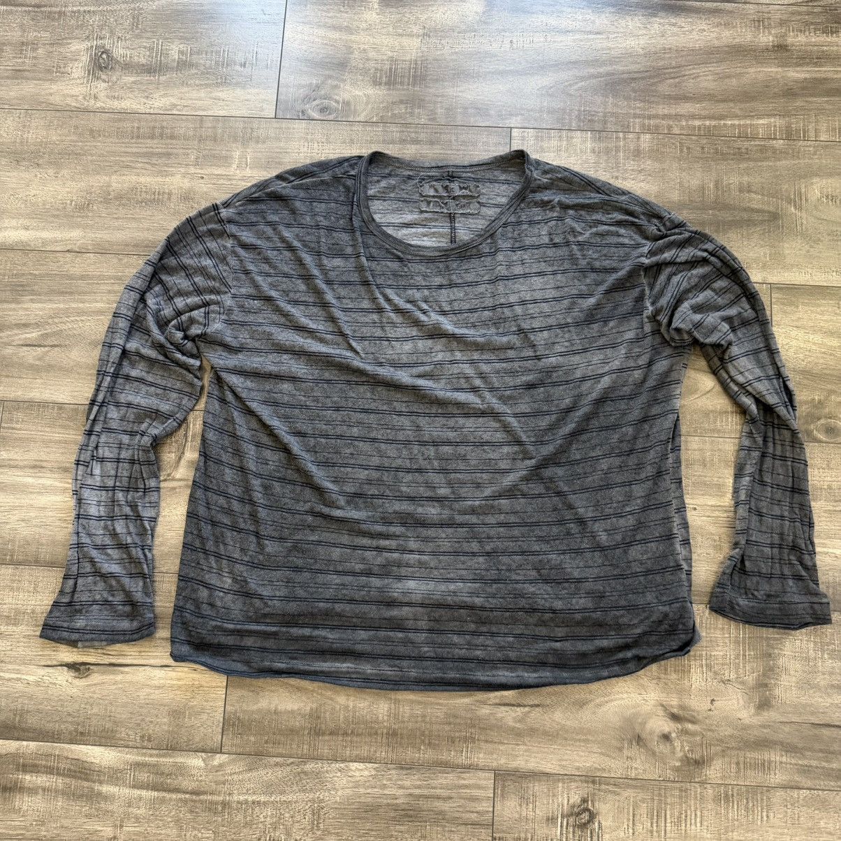 ktwo studios ロンT Linen LS heather 専用です。 K-Two Studios Clothing: Curated Shirts, Jeans, Shoes & More | Grailed