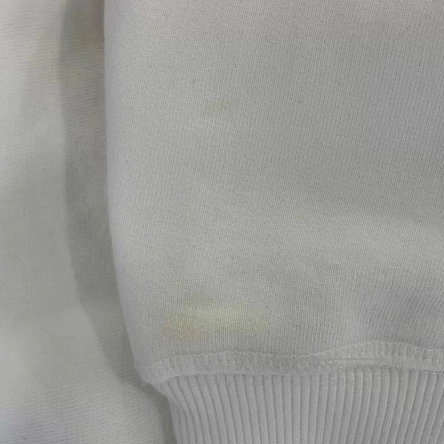 Dior White Atelier Paris Print Hoodie. Size US XS / EU 42 / 0 - 7 Thumbnail