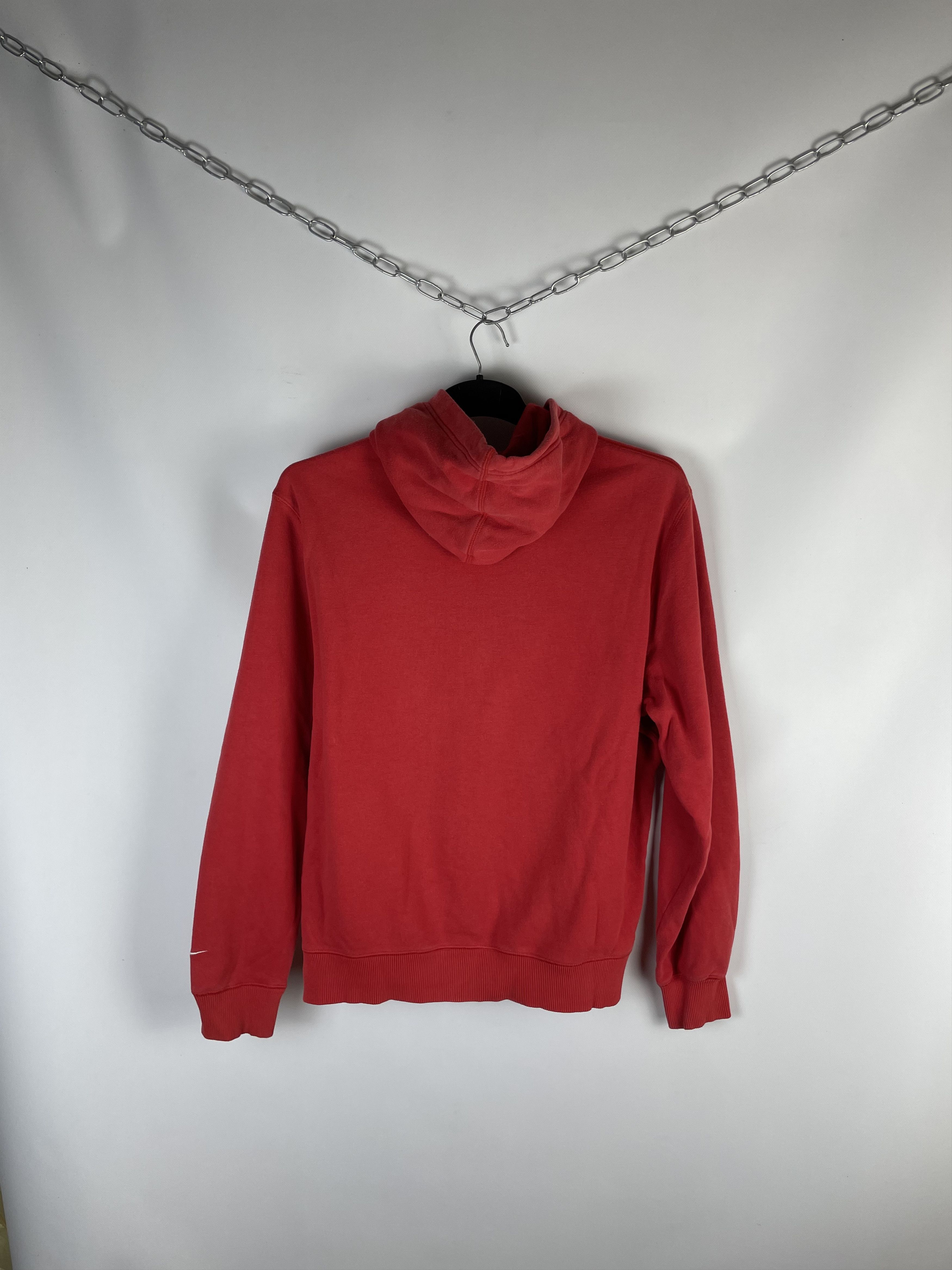 Nike 90’s Vintage Nike Hoodie Size US L / EU 52-54 / 3 - 10 Thumbnail