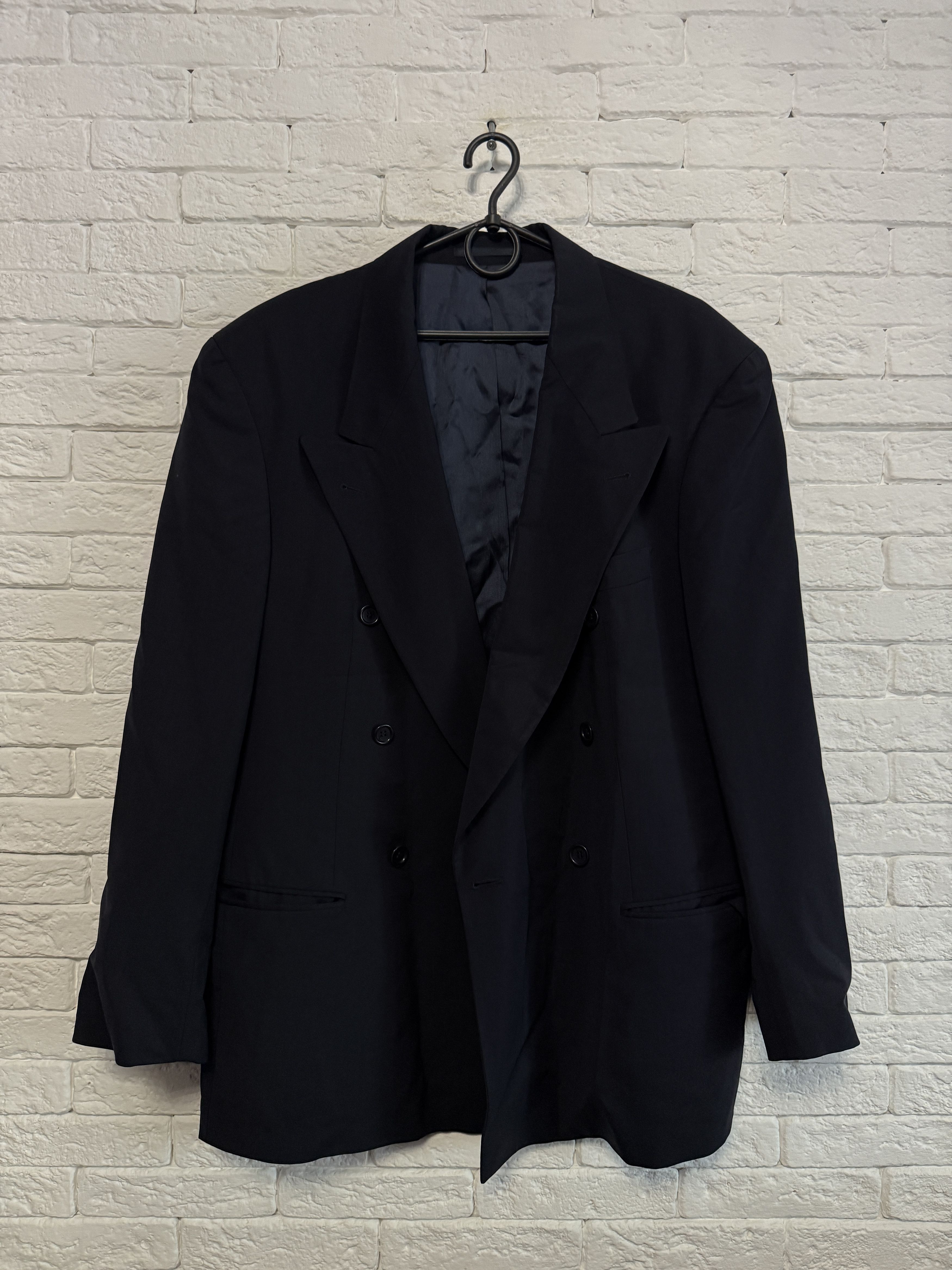 Hugo Boss Loro Piana X Hugo Boss Blazer Al Capone Sz XL Size 50R - 1 Thumbnail