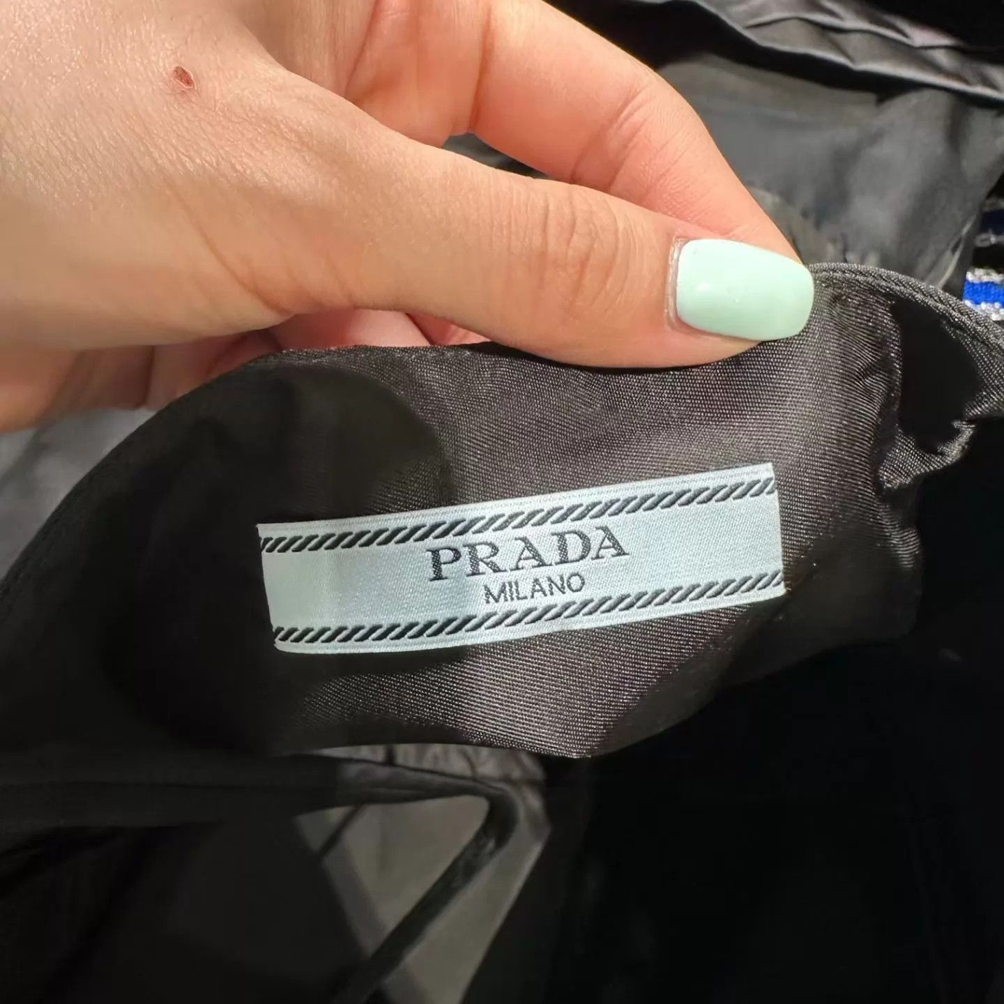Prada PRADA 42s 99 New Dress Size M / US 6-8 / IT 42-44 - 6 Thumbnail