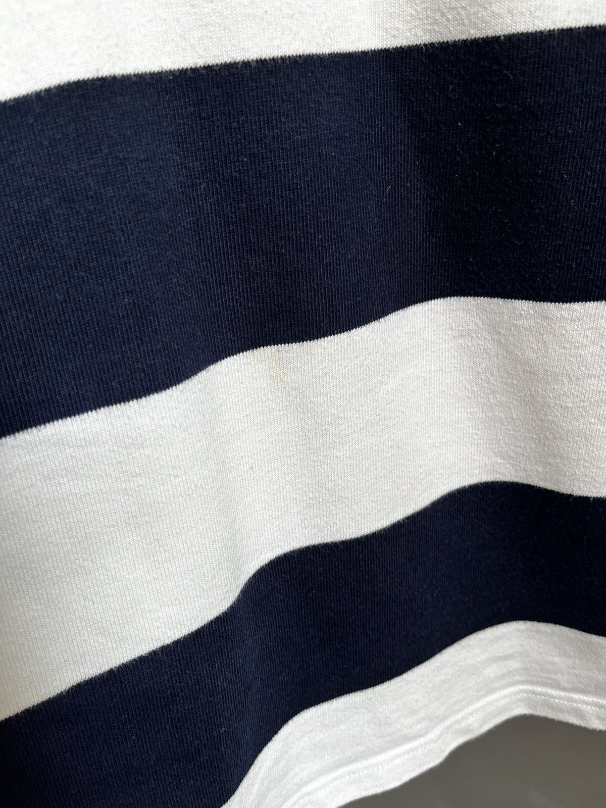 Polo Ralph Lauren × RRL Ralph Lauren × Rugby Ralph Lauren Rugby Ralph Lauren vintage 90s Size US S / EU 44-46 / 1 - 7 Thumbnail