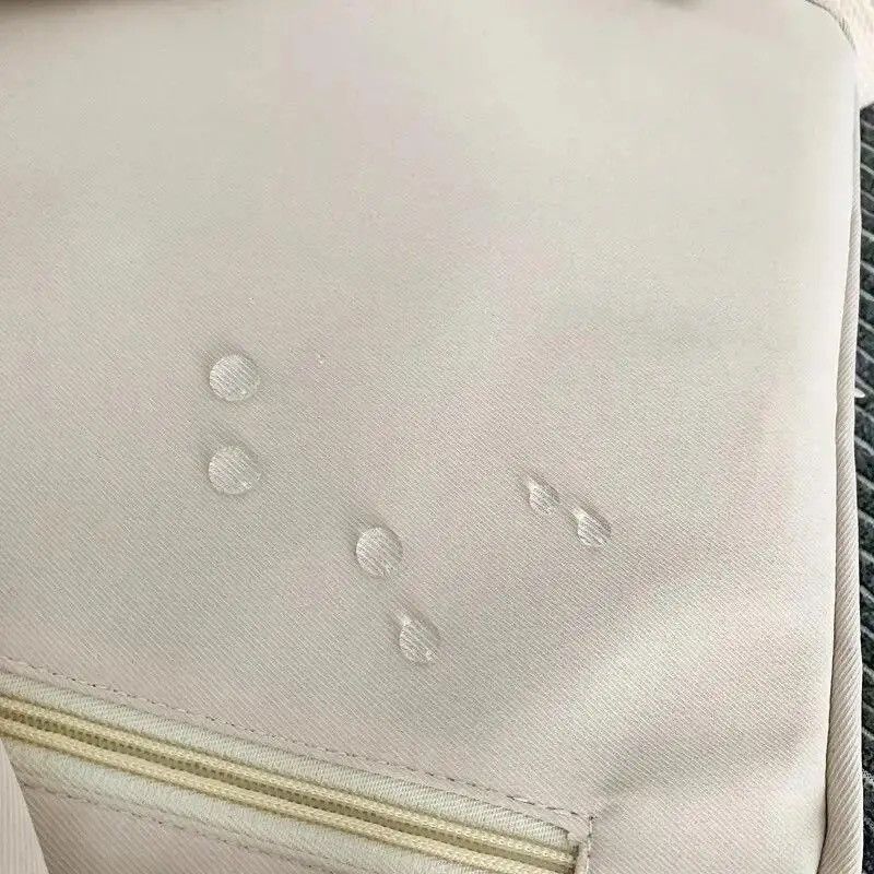 Japanese Brand Nylon Computer Backpack Size ONE SIZE - 3 Thumbnail