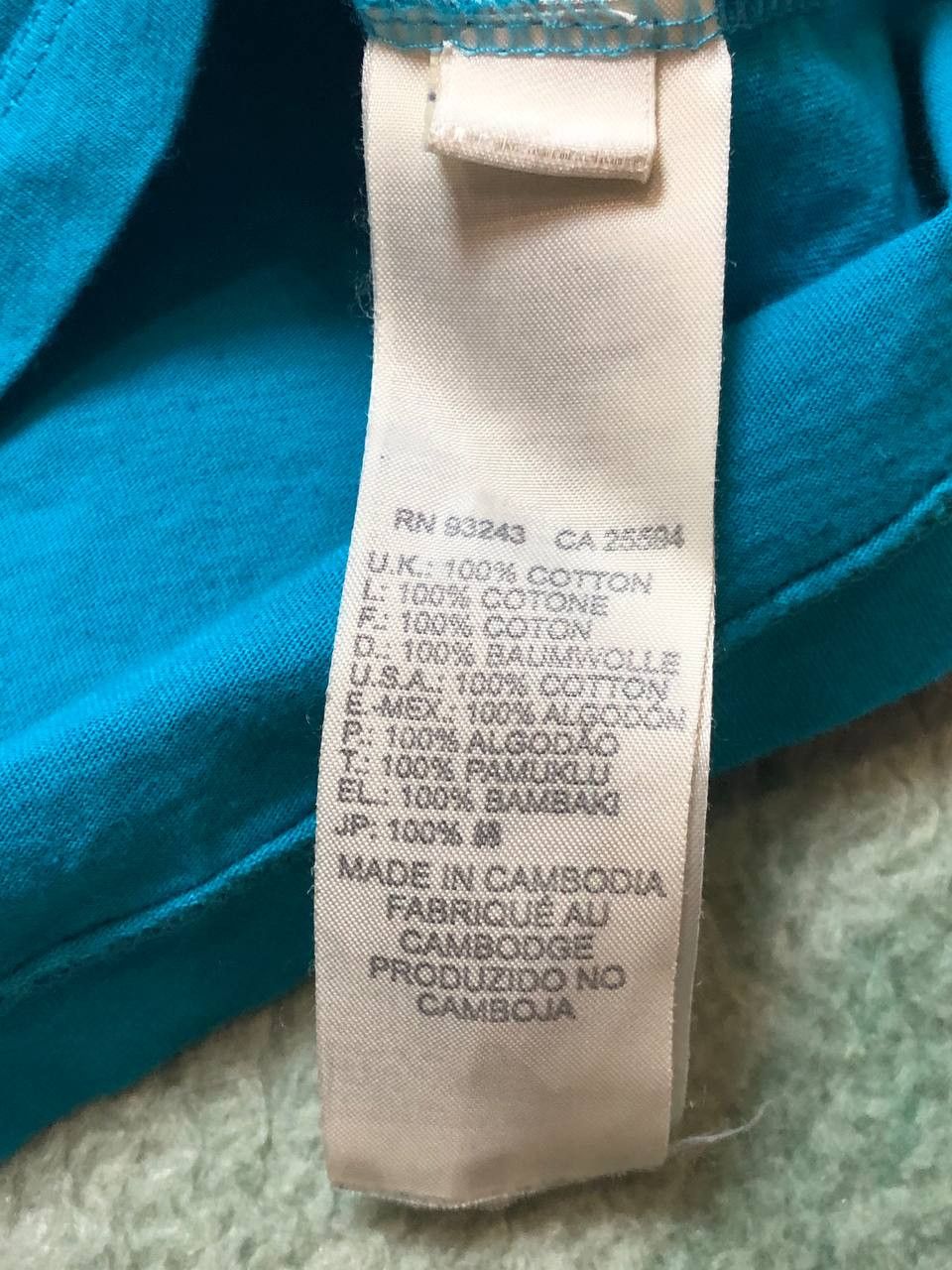 Diesel Vintage Diesel Big Y2K Logo Short Sleeve T-Shirt Size L Size US L / EU 52-54 / 3 - 3 Thumbnail