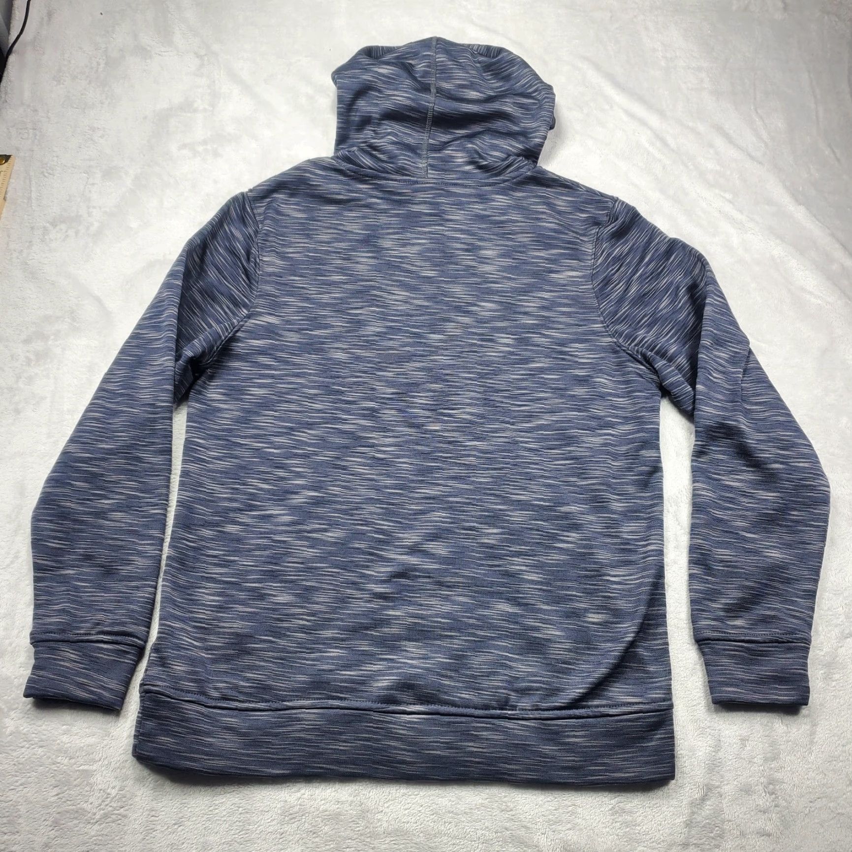 Umbro Umbro Hoodie Men S Black Mexico Kangaroo Pockets Pullover Sweatshirt Graphic Print Logo Size US S / EU 44-46 / 1 - 2 Thumbnail