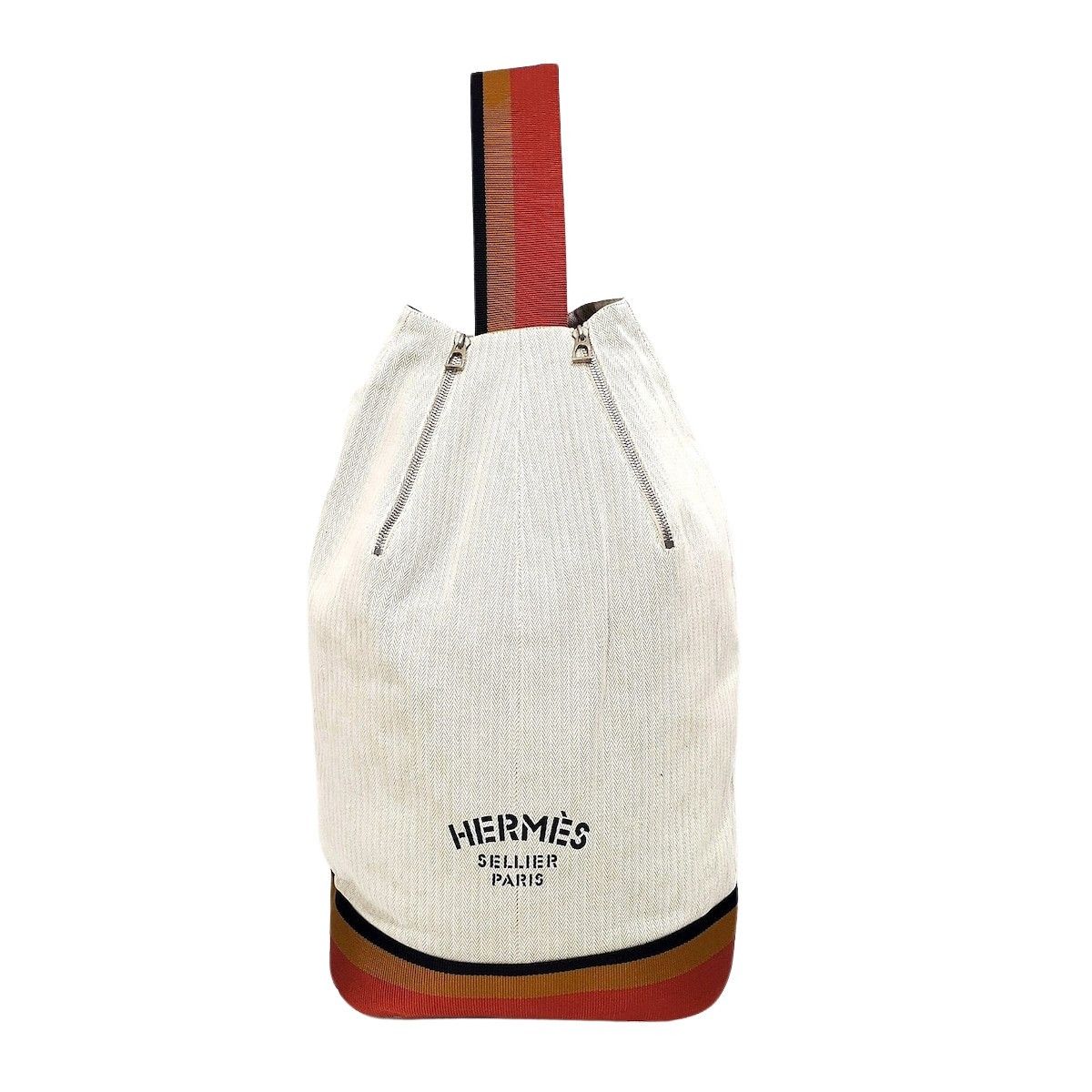 Hermes Hermès backpack | Grailed