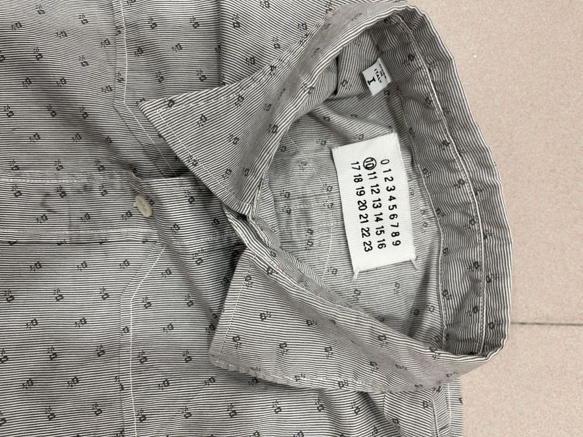 Maison Margiela Maison Martin Margiela Size US M / EU 48-50 / 2 - 16 Thumbnail