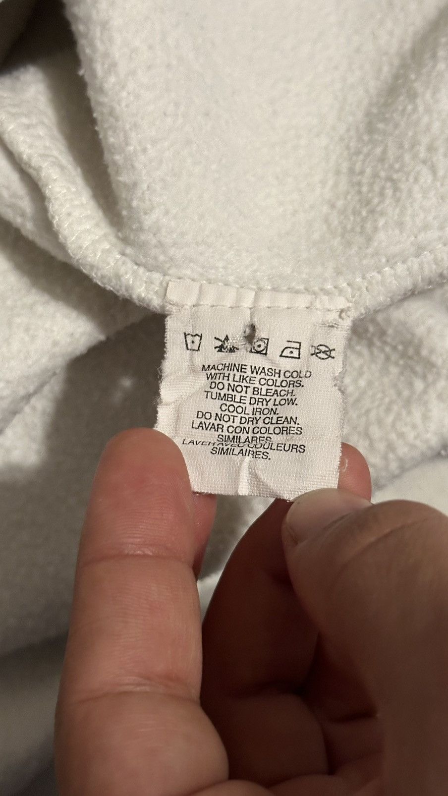 Oakley Rare Y2K Oakley Hoodie Size US L / EU 52-54 / 3 - 8 Thumbnail