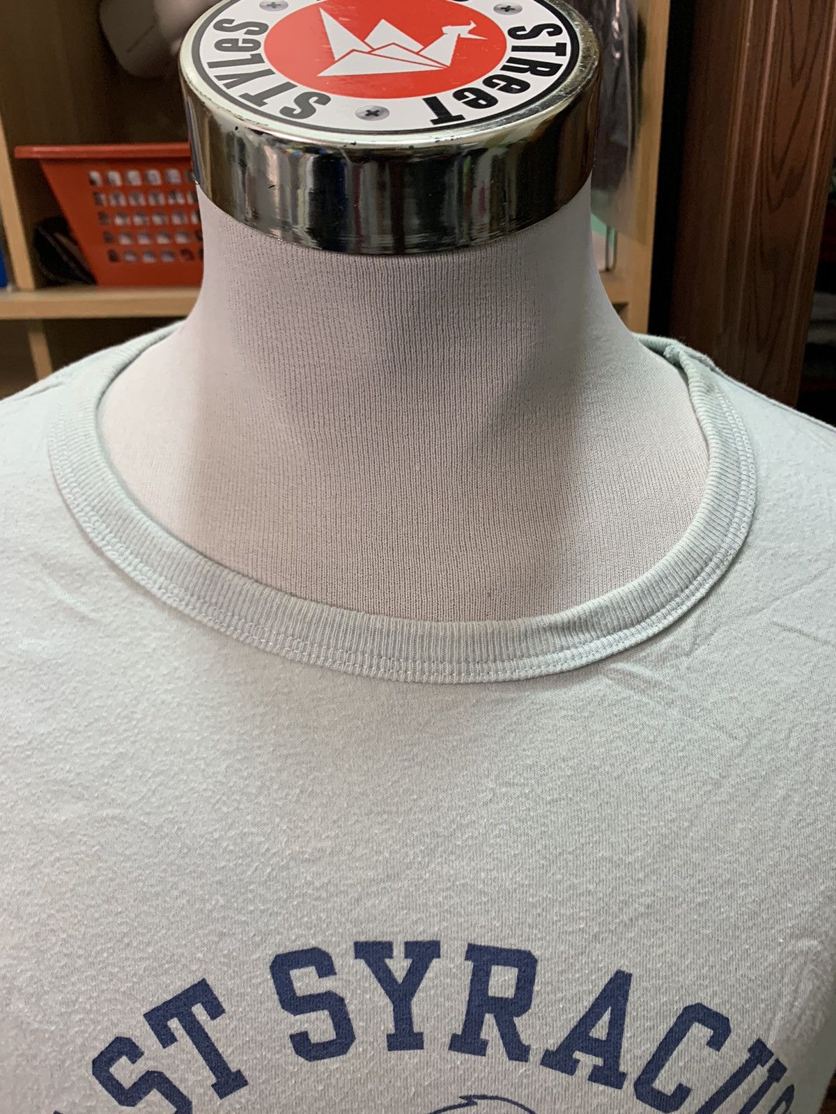 Champion East syracuse football champion Size L / US 10 / IT 46 - 3 Thumbnail