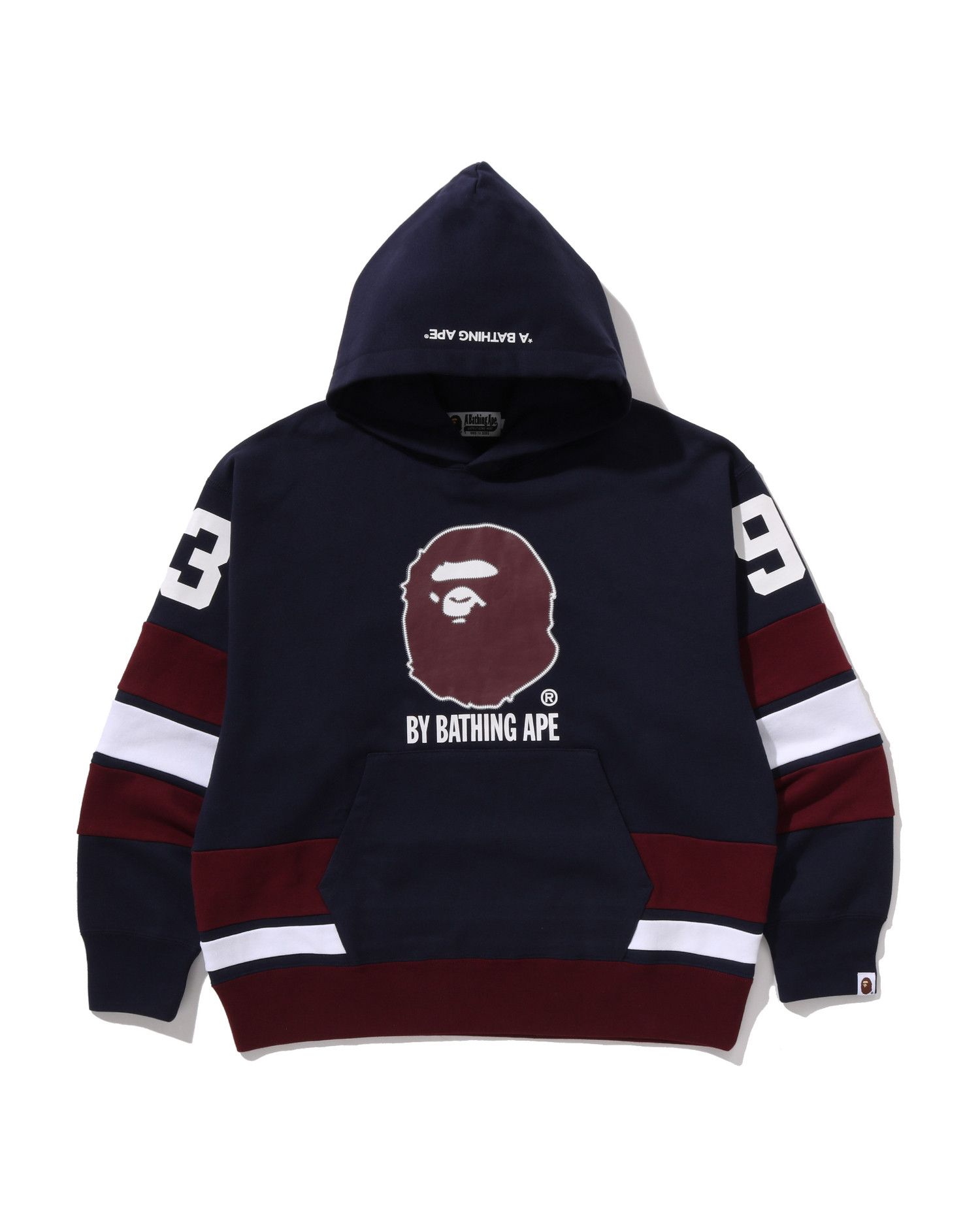 Bape × Number (N)ine × Takahiromiyashita The Soloist. Number (N