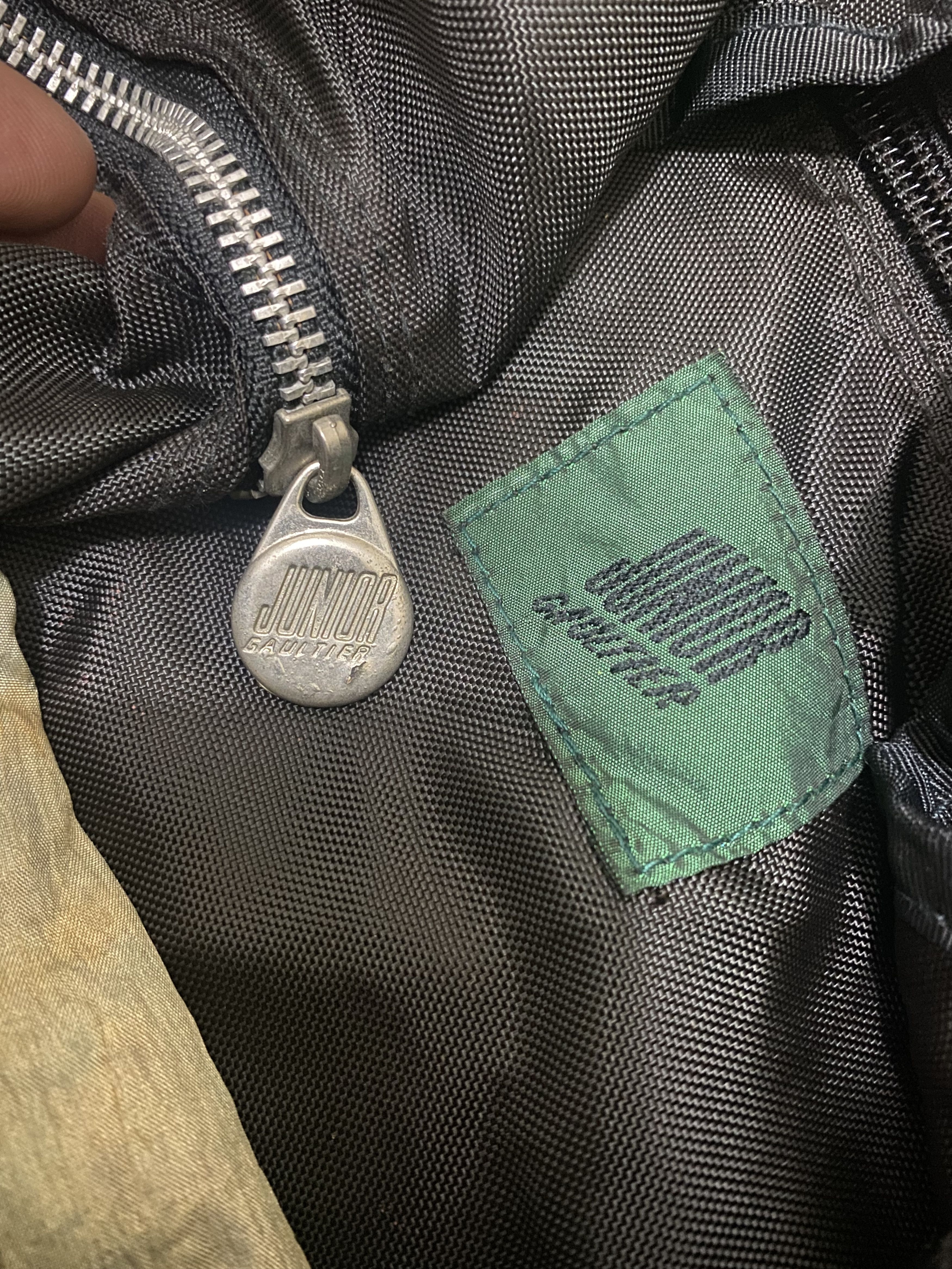 Jean Paul Gaultier Jean paul gaultier junior backpack Size ONE SIZE - 7 Thumbnail