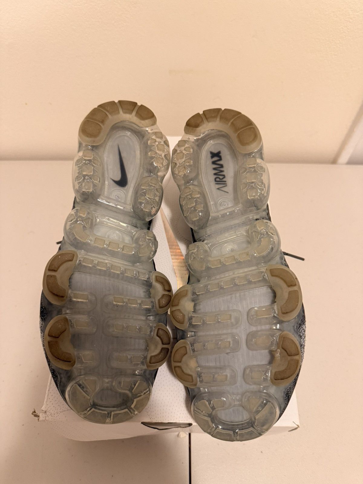 Nike Nike Air VaporMax Asphalt Size 8.5 Men Size US 8.5 / EU 41-42 - 5 Thumbnail