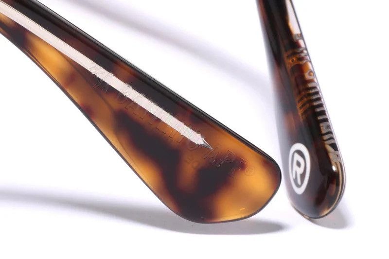 Bape Bape Sunglasses Size ONE SIZE - 4 Thumbnail