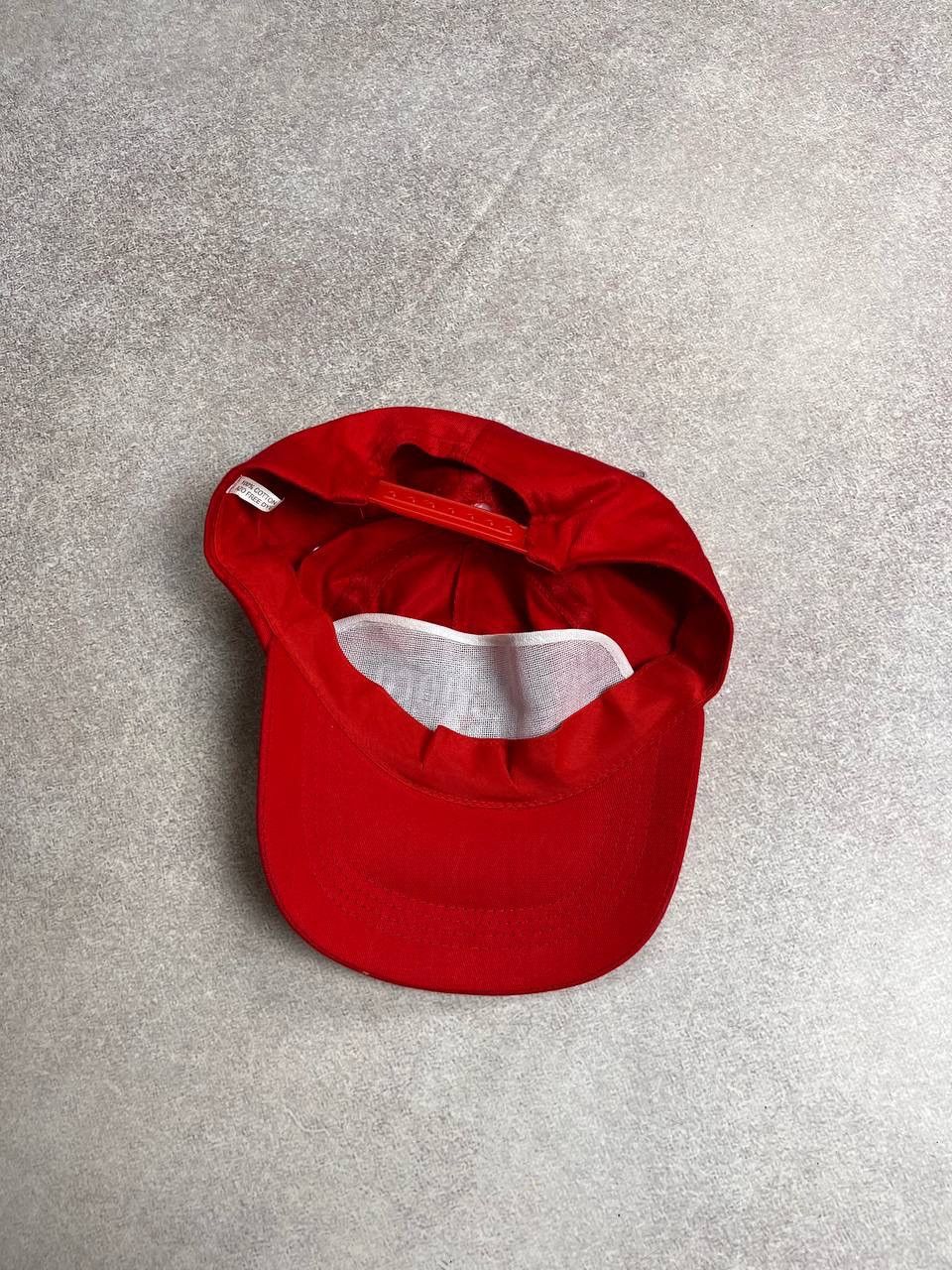 Marlboro × Vintage Vintage 90's Marlboro F-1 World Champion Team Cap Y2K Size ONE SIZE - 4 Thumbnail