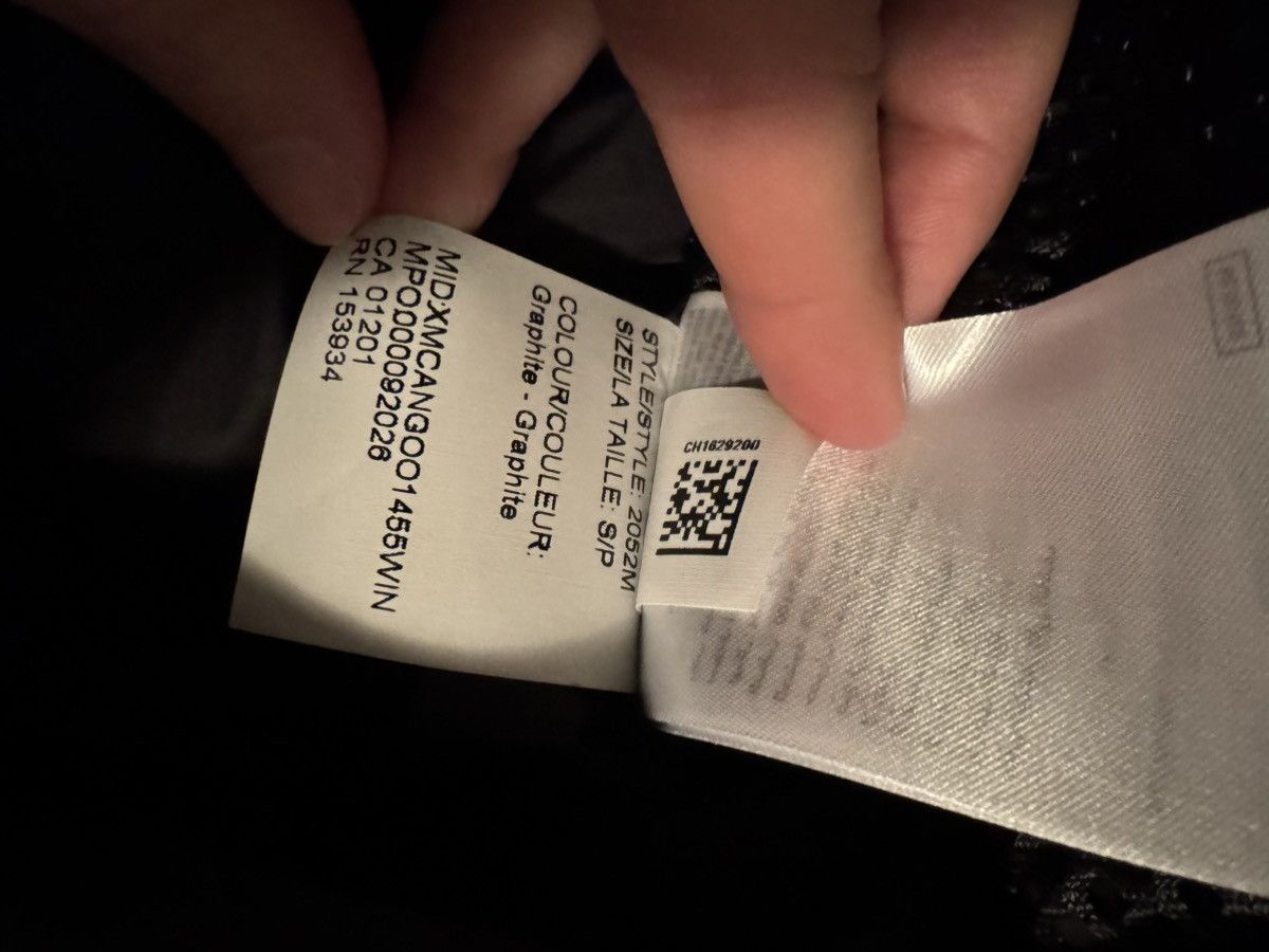 Canada Goose NEW Canada Goose Langford Hooded Parka Jacket Size US S / EU 44-46 / 1 - 11 Thumbnail