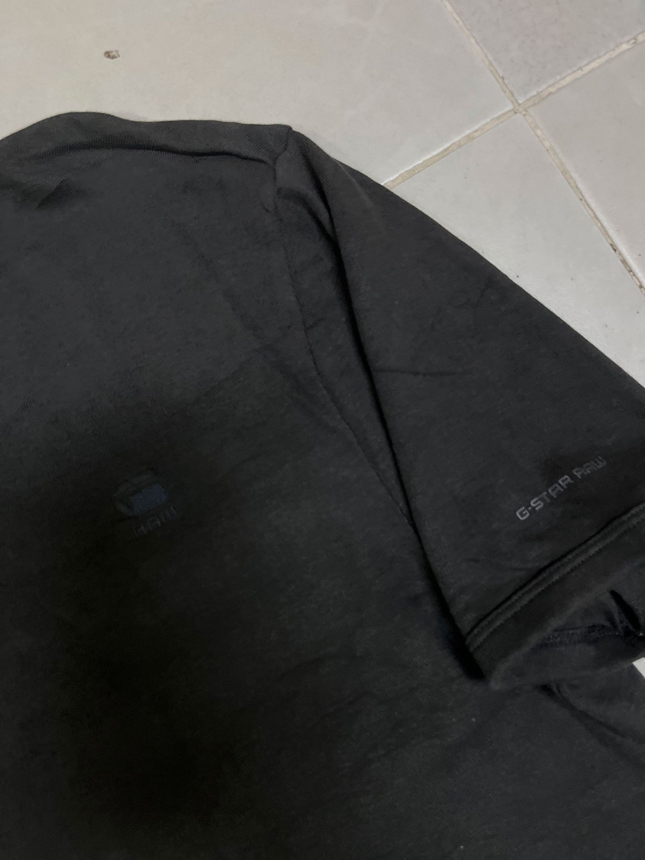 Designer × G-Star G Star Rap Tipped Plain bank Slim Size US M / EU 48-50 / 2 - 3 Thumbnail