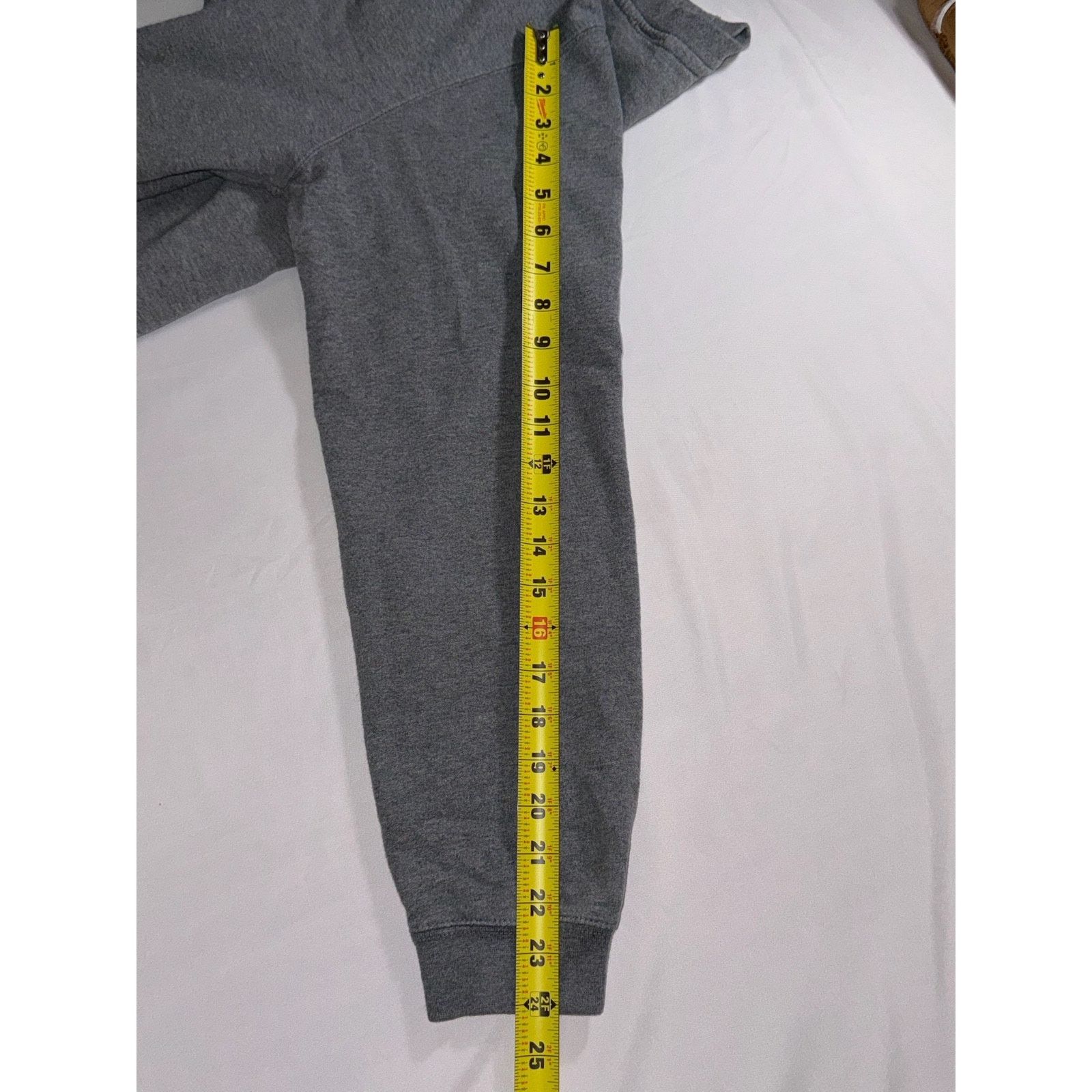 & Other Stories Clifford Lenox Foundation Crewneck Sweatshirt Medium gray Size US M / EU 48-50 / 2 - 4 Thumbnail