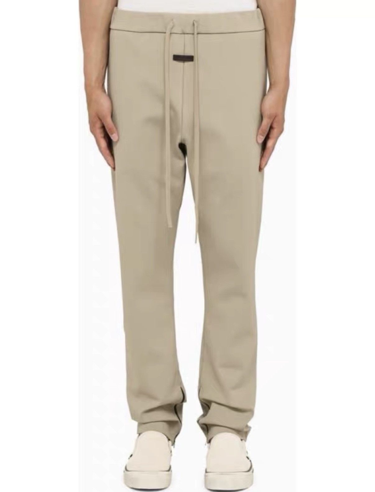 Fear of God Fear of God 8th Eternal Wool Blend Drawstring Pants J31 Size US 32 / EU 48 - 7 Thumbnail