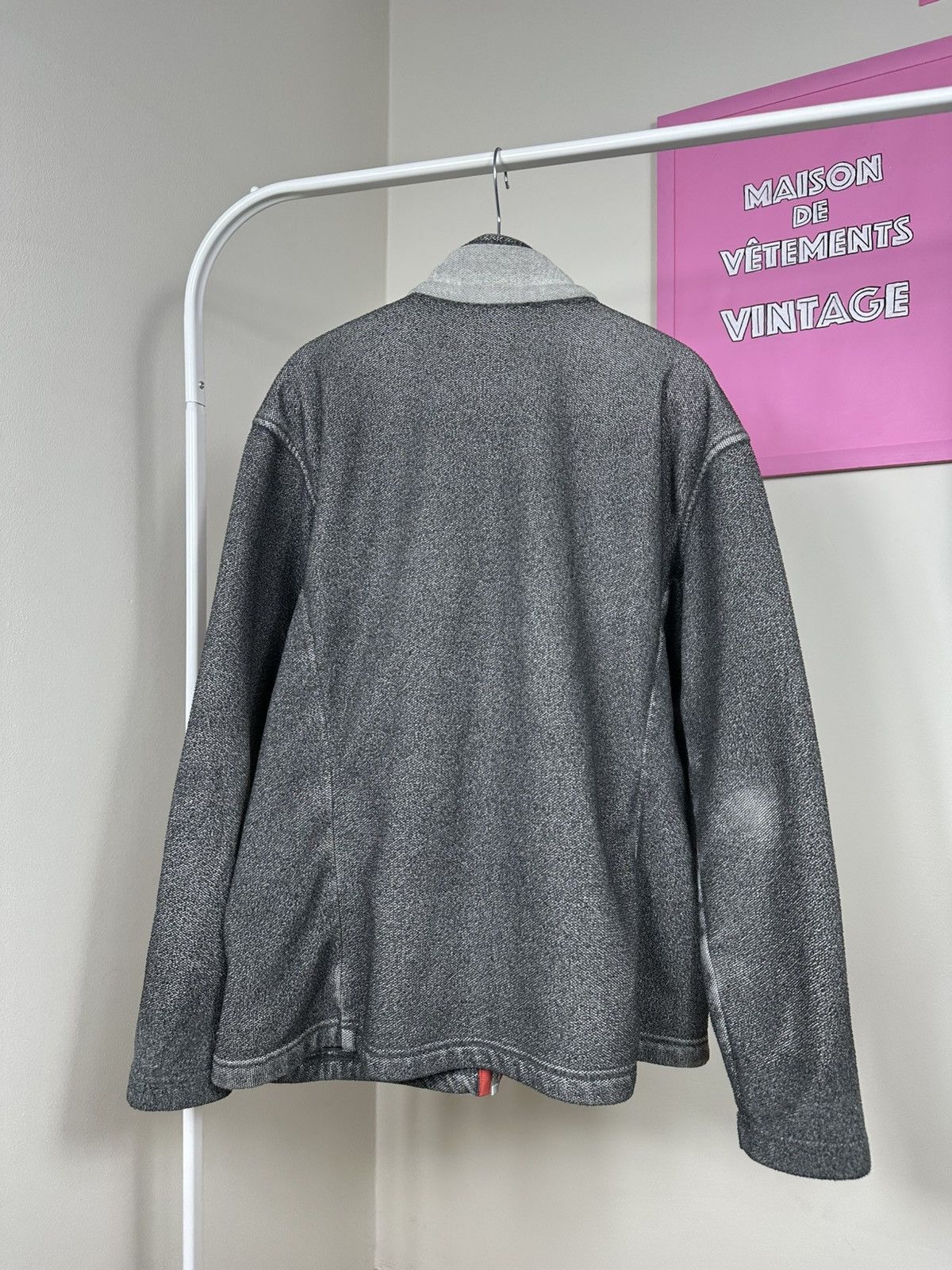 Patagonia Patagonia Synchilla Full Zip Fleece Sweater Jacket Turtle Size US L / EU 52-54 / 3 - 17 Thumbnail