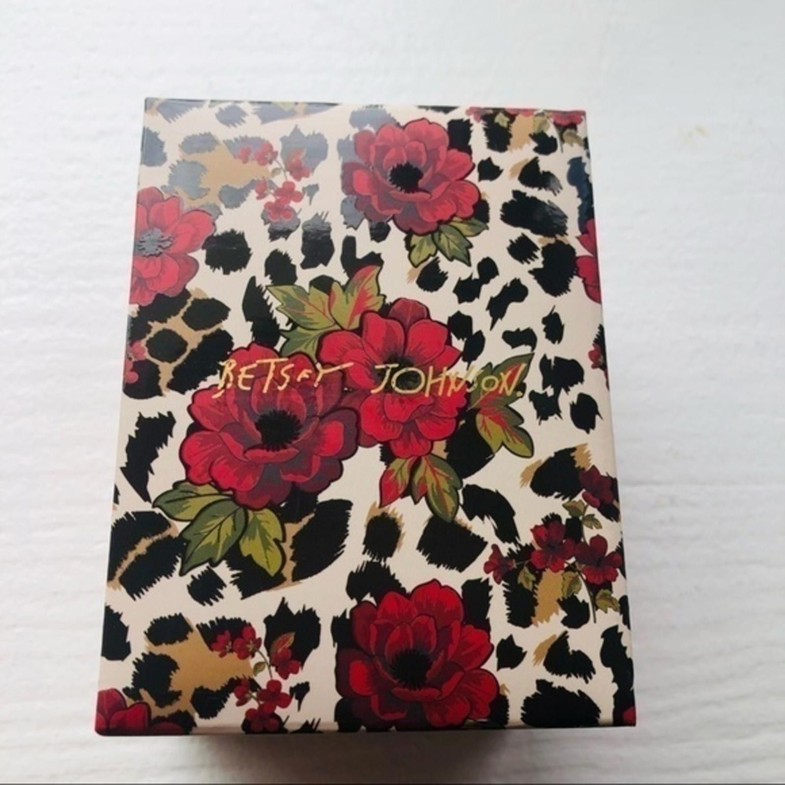 Betsey Johnson Betsey Johnson Penguin Watch NWT Size ONE SIZE - 7 Thumbnail