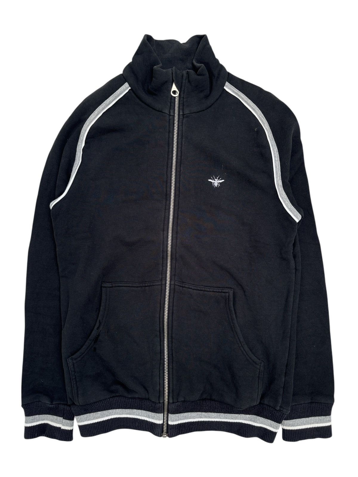 Dior Bee Track Top Jacket Size US S / EU 44-46 / 1 - 1 Thumbnail